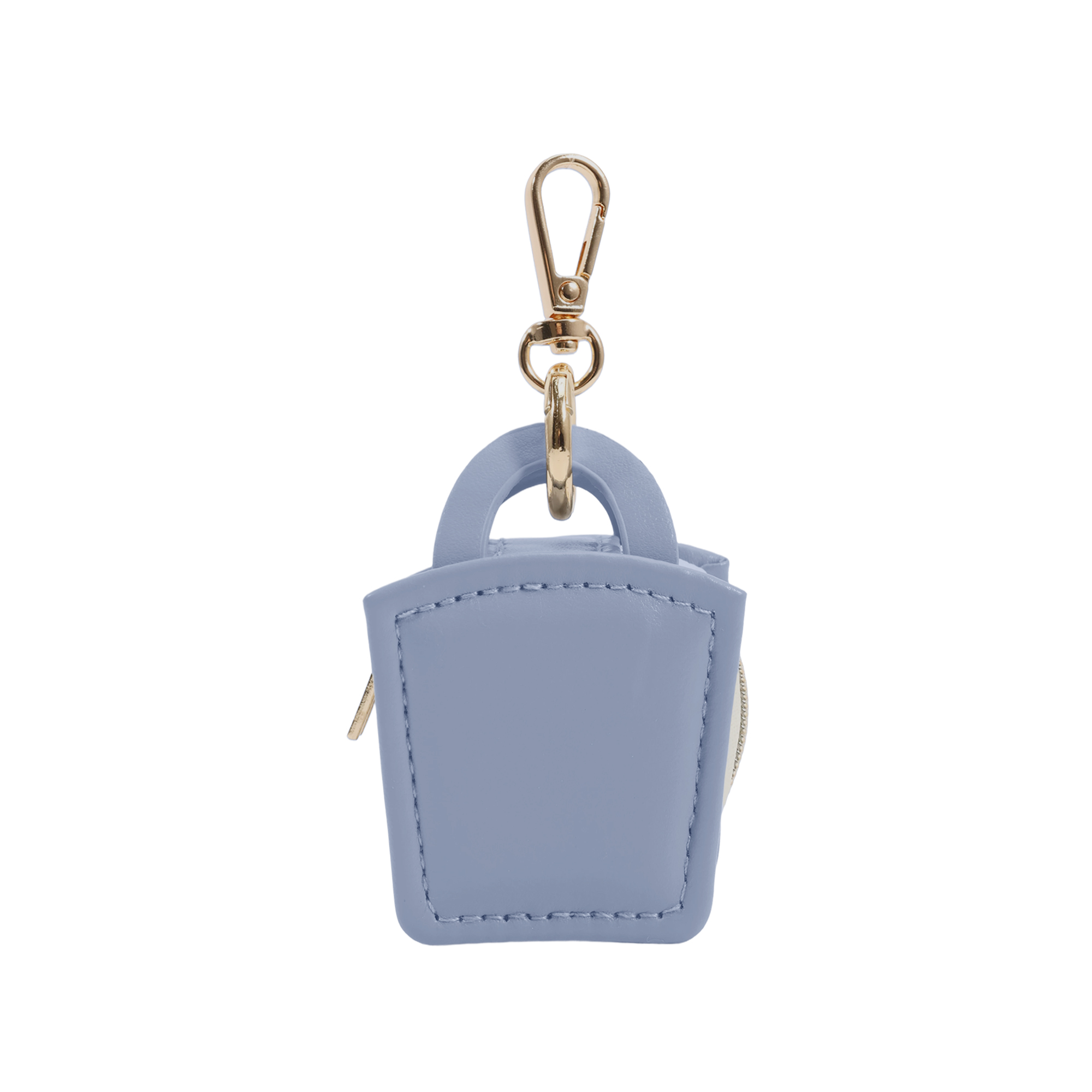 Mini PU Leather Jewellery Box - Image 2