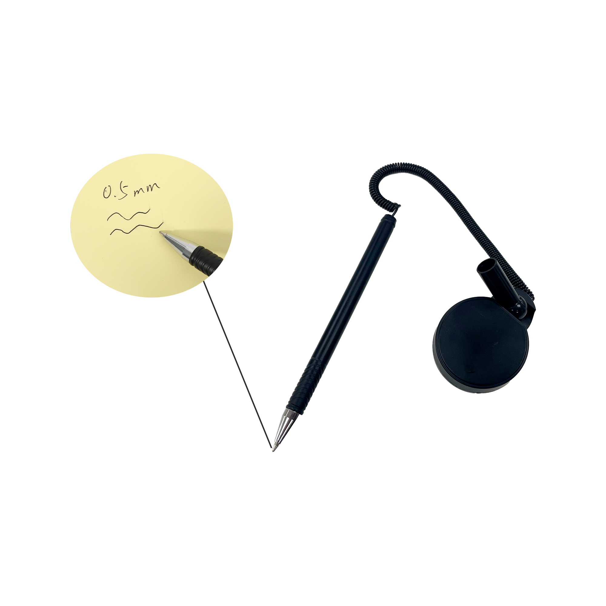 Counter Fixed Signature Pen D - Image 10