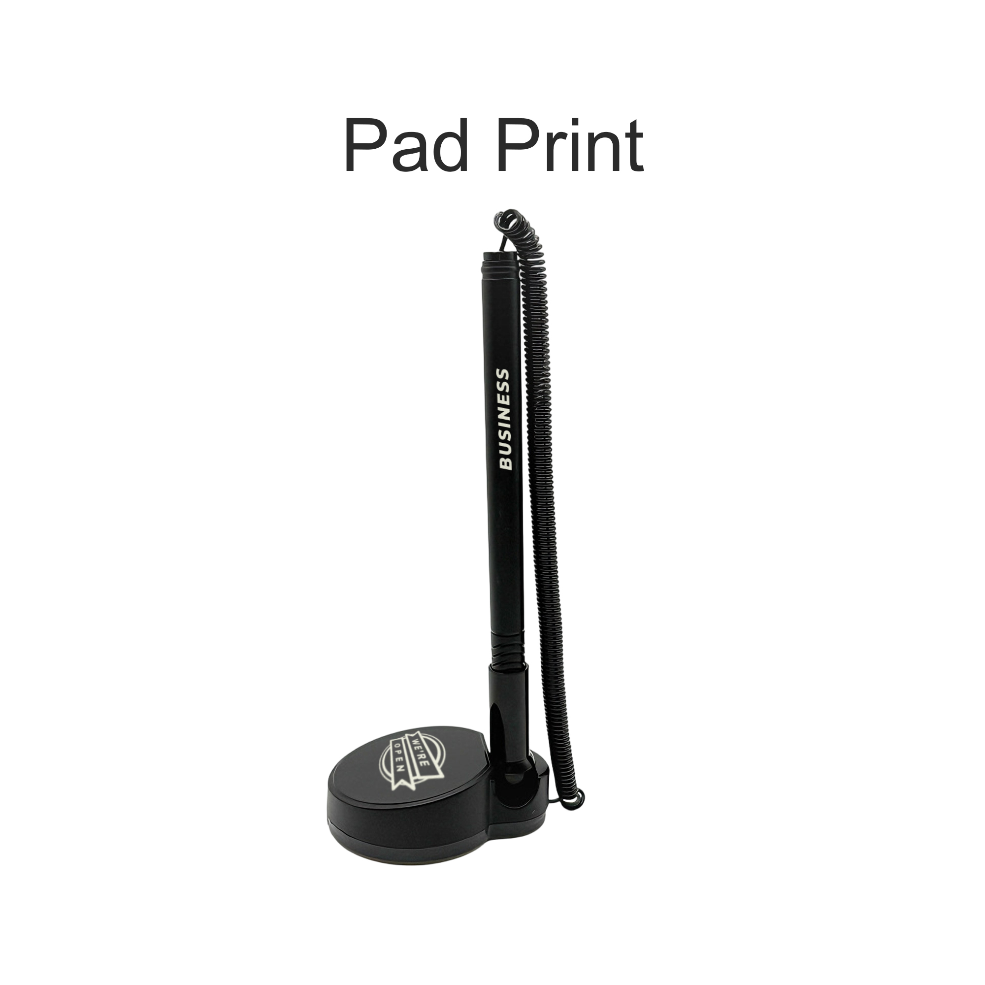 Counter Fixed Signature Pen D - Image 8