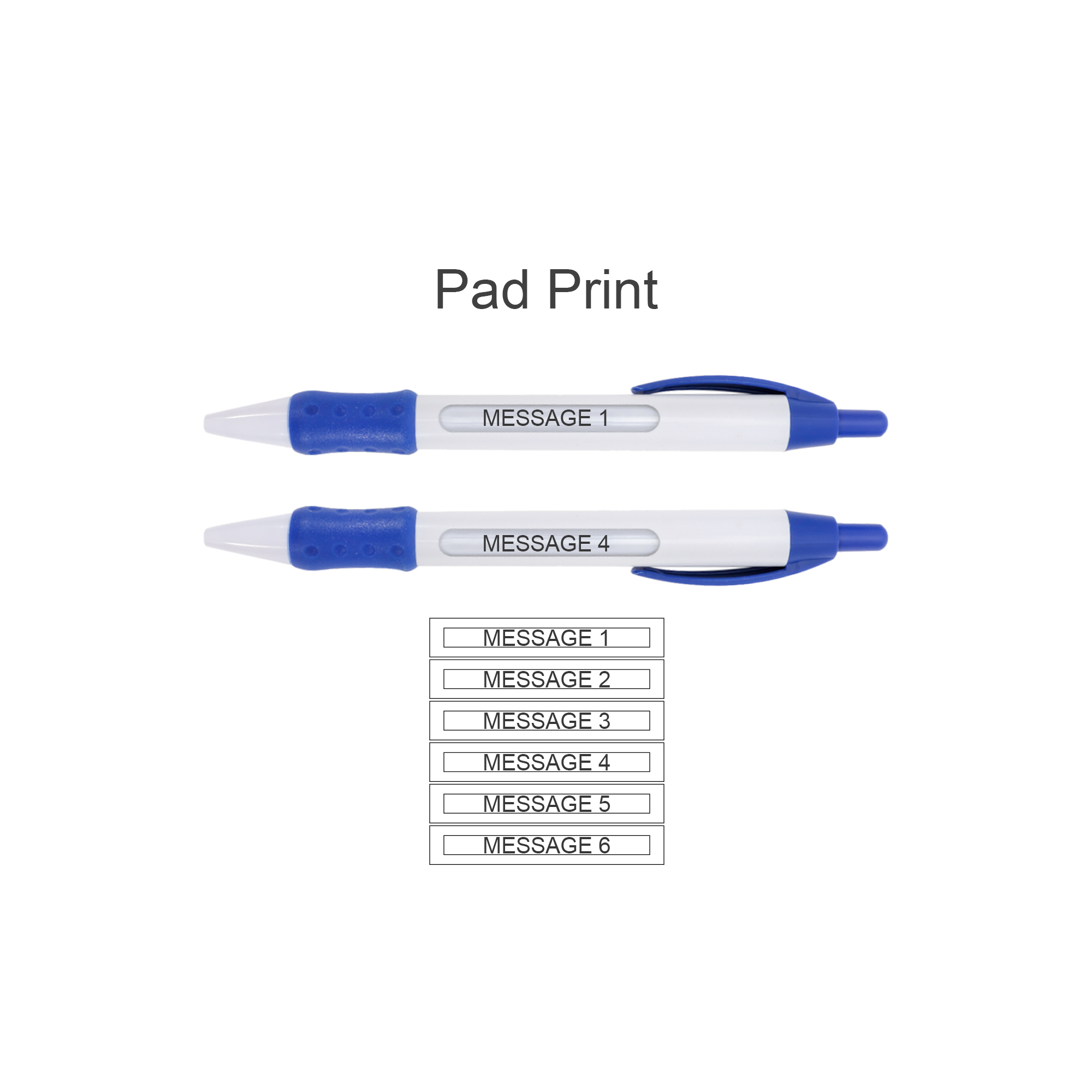 Spin Message Pen - Image 9
