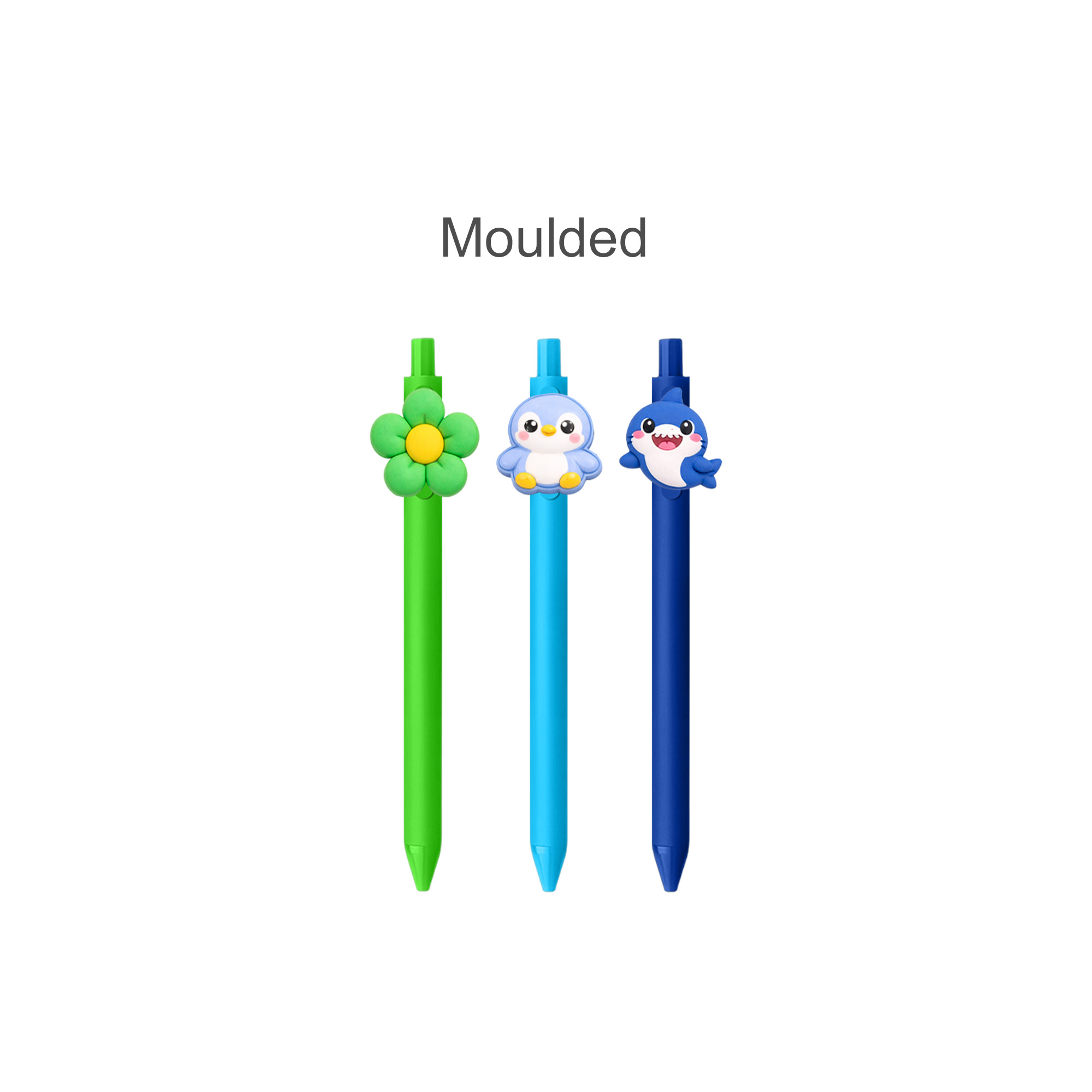 Custom PVC Pen C - Image 13