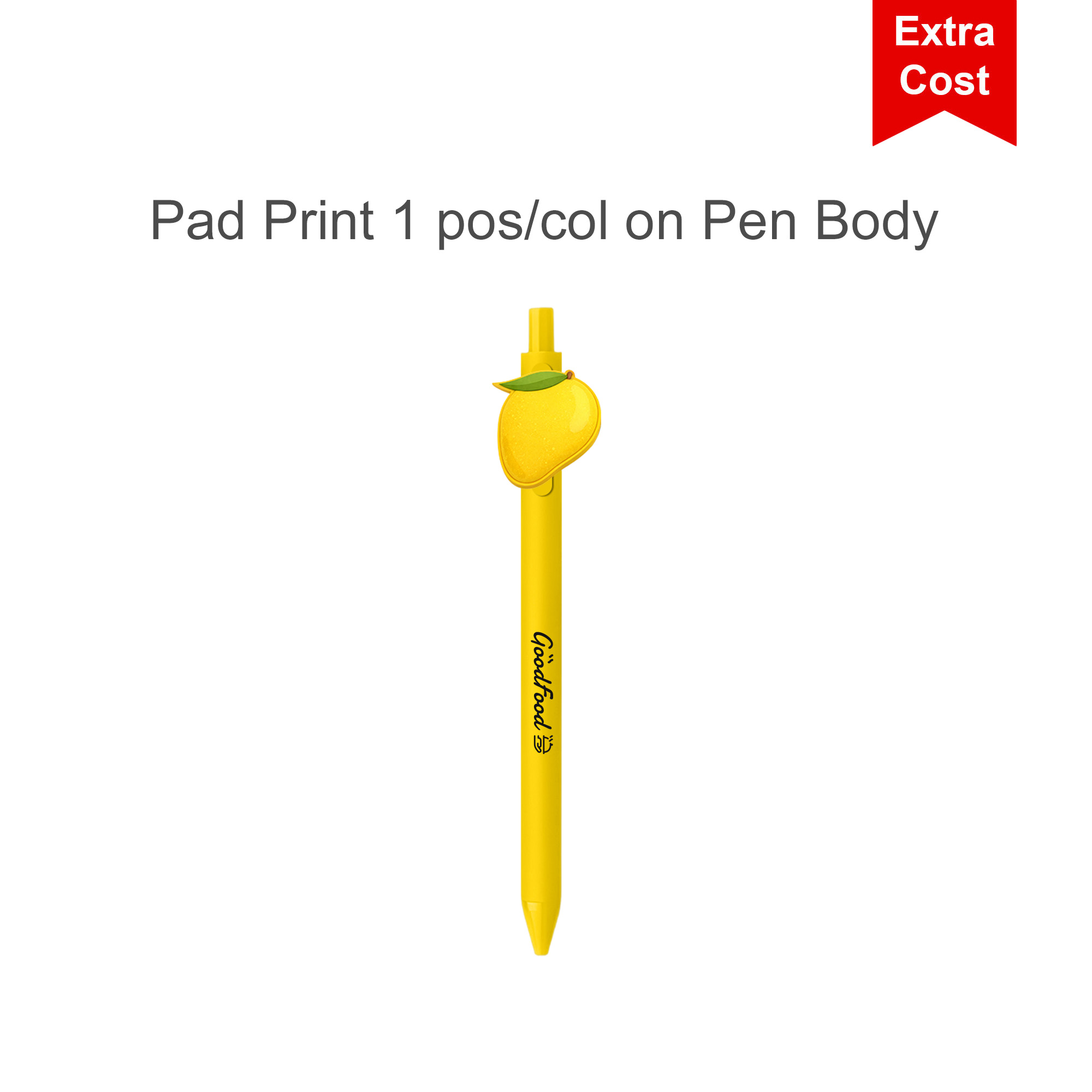 Custom PVC Pen C - Image 16