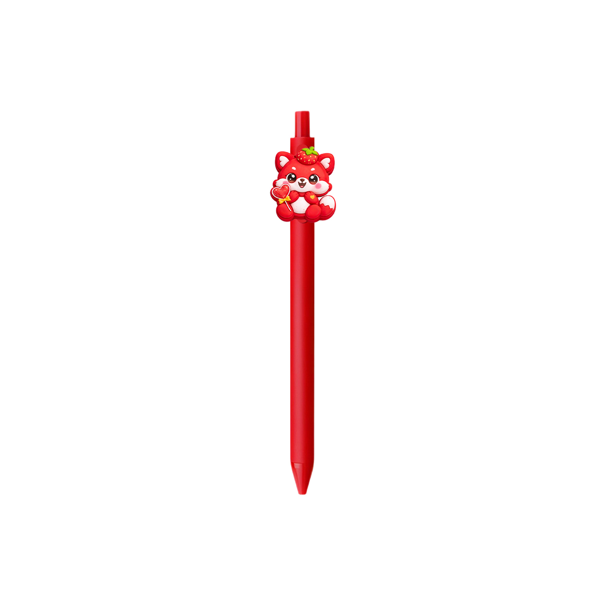 Custom PVC Pen C - Image 3