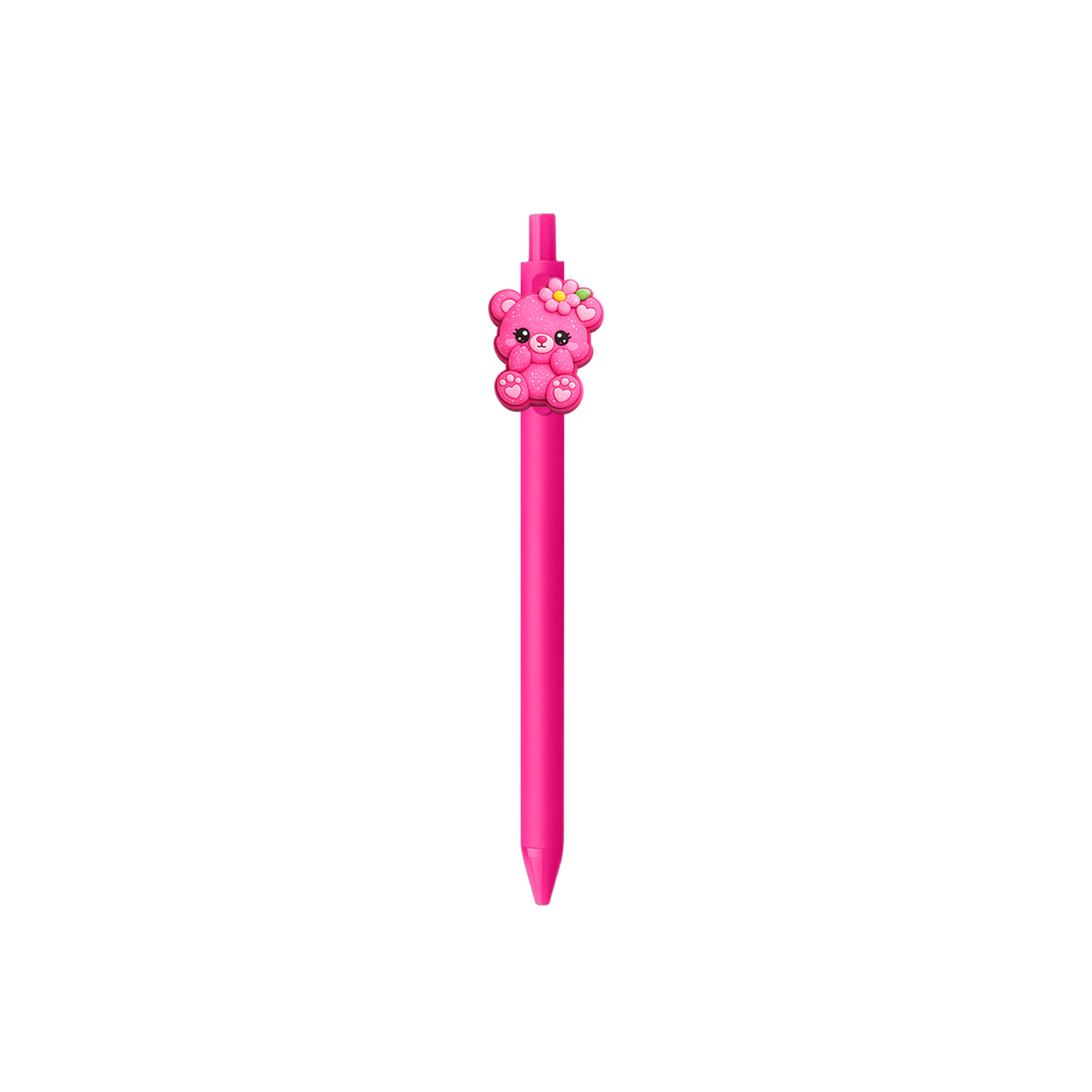 Custom PVC Pen C - Image 2