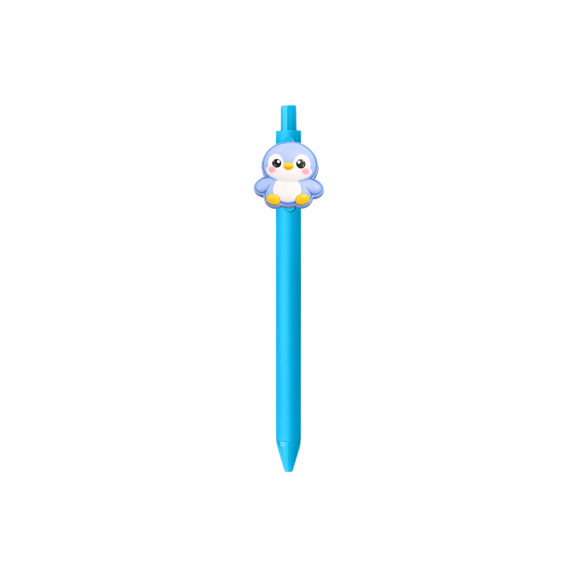 Custom PVC Pen C - Image 7