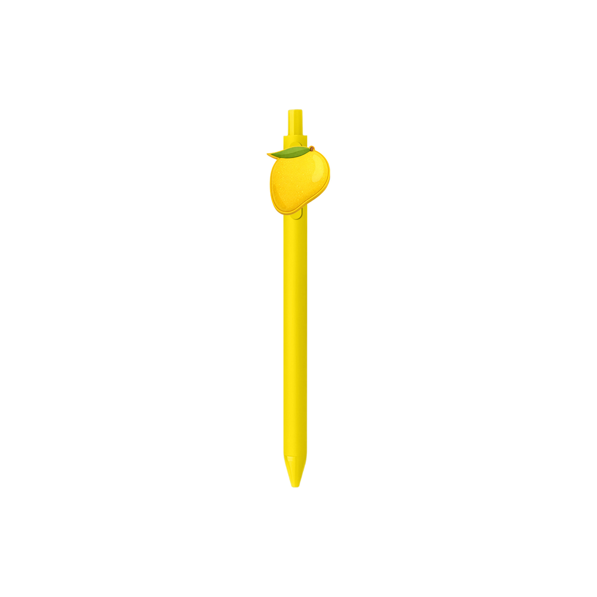 Custom PVC Pen C - Image 5