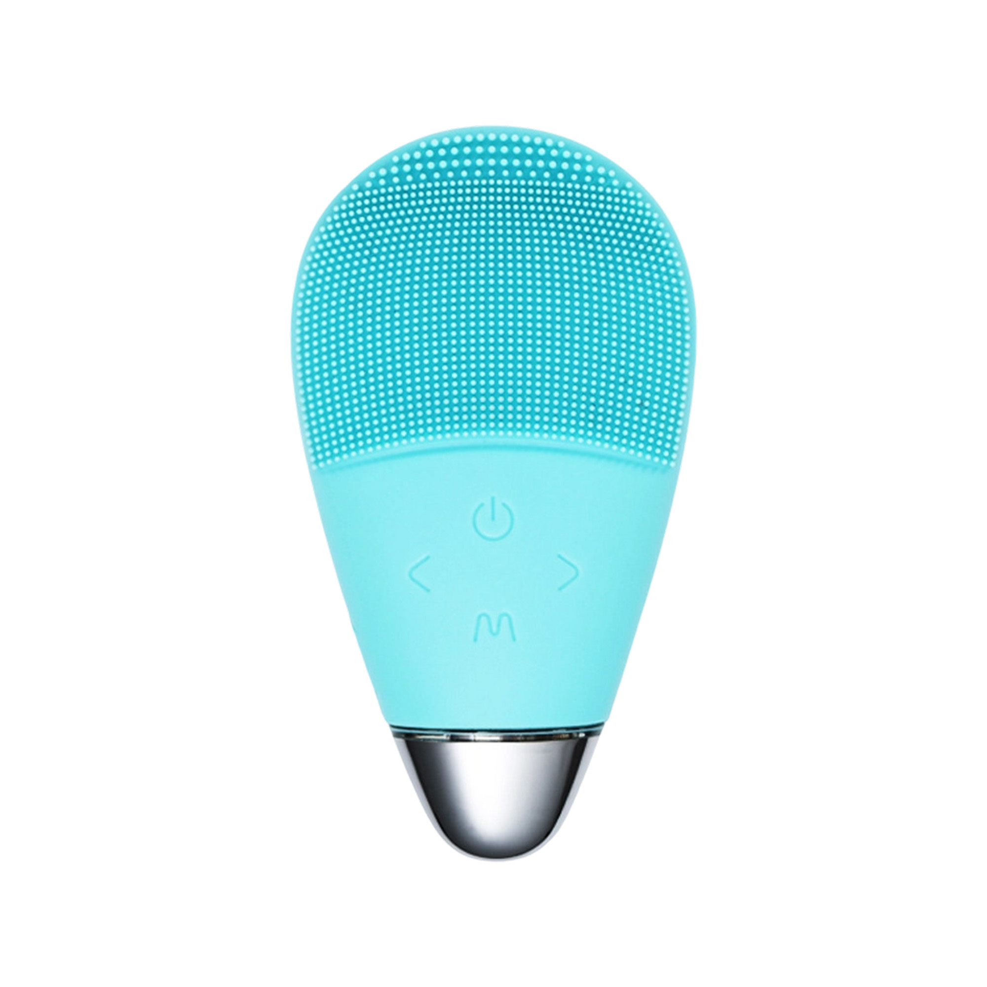 Silicone Facial Cleansing Brush - Image 2