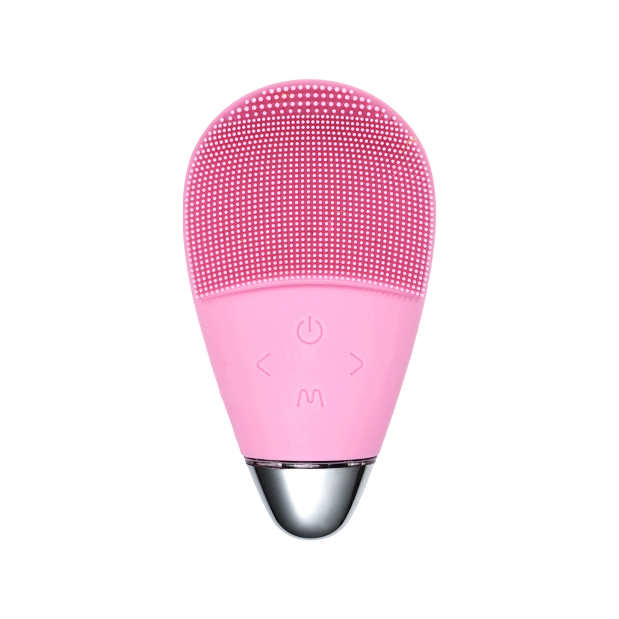 Silicone Facial Cleansing Brush - Image 3