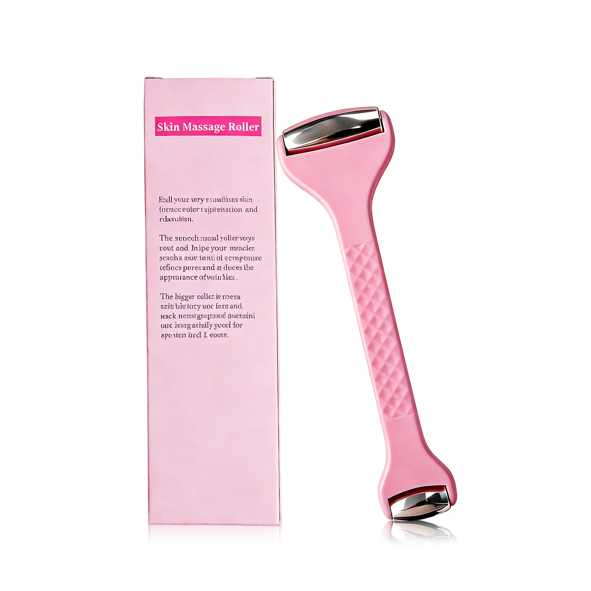 Ice Massager Roller Double Head - Image 7
