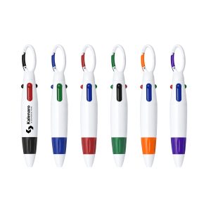 Carabiner Pen