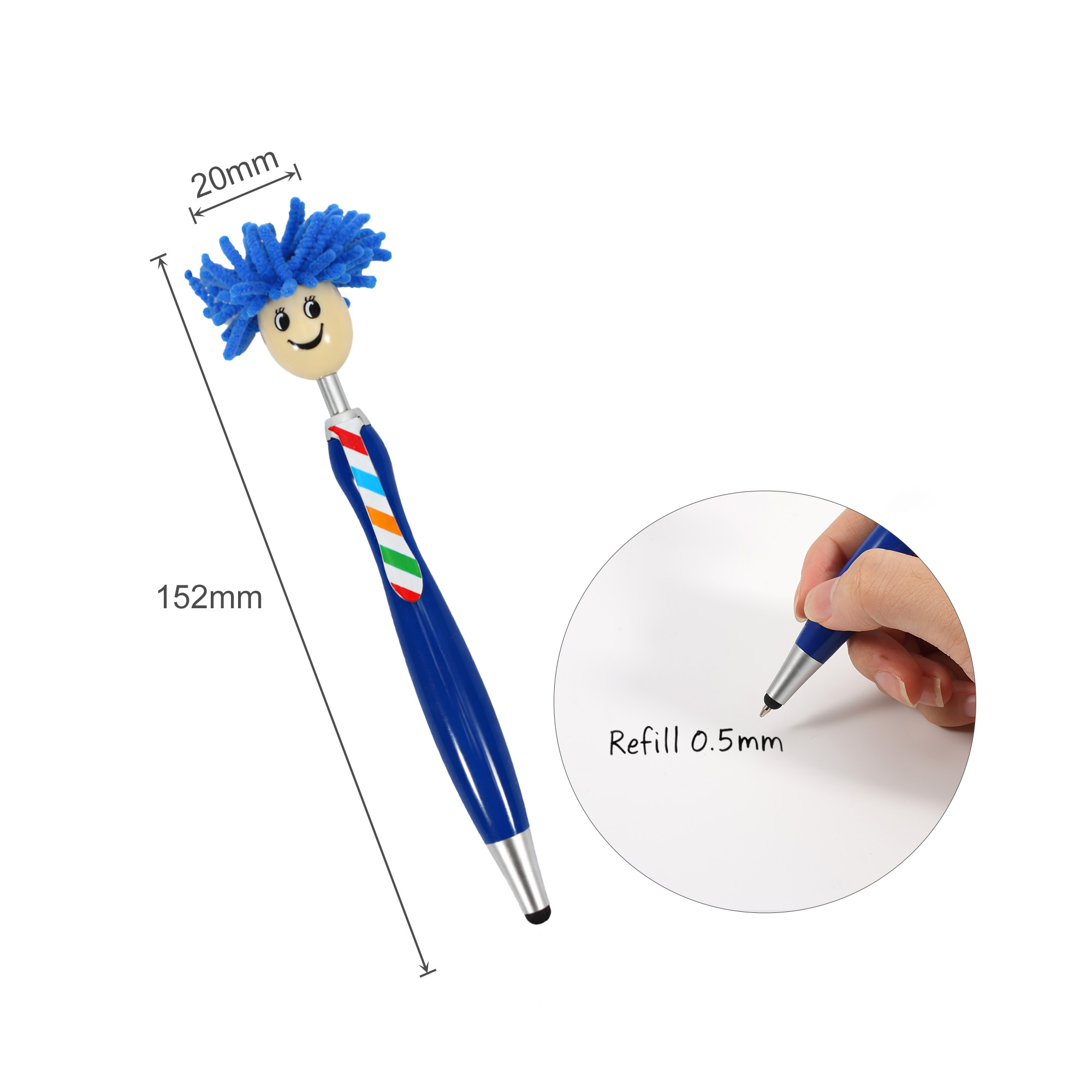 Mop Topper Pen - Image 12
