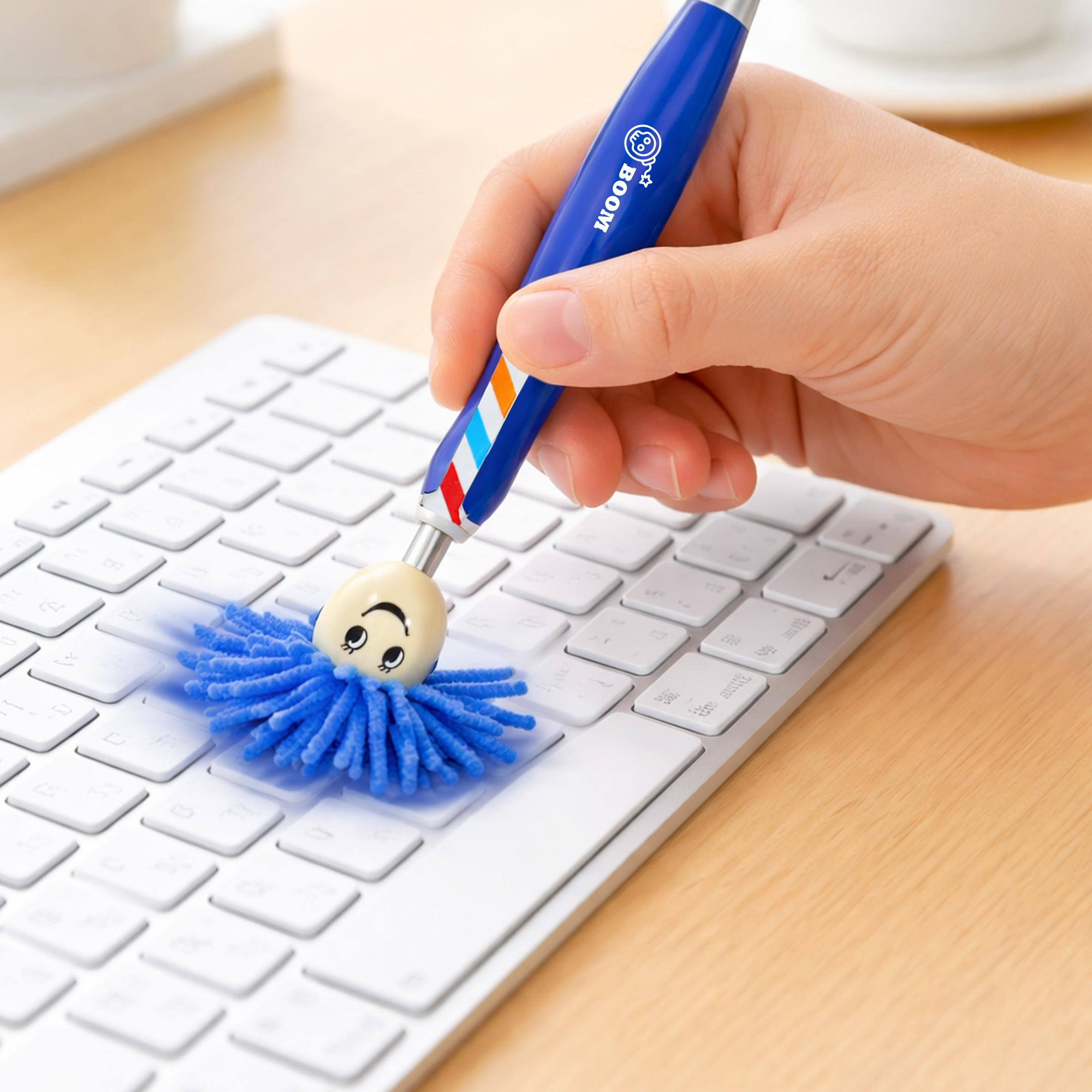 Mop Topper Pen - Image 17