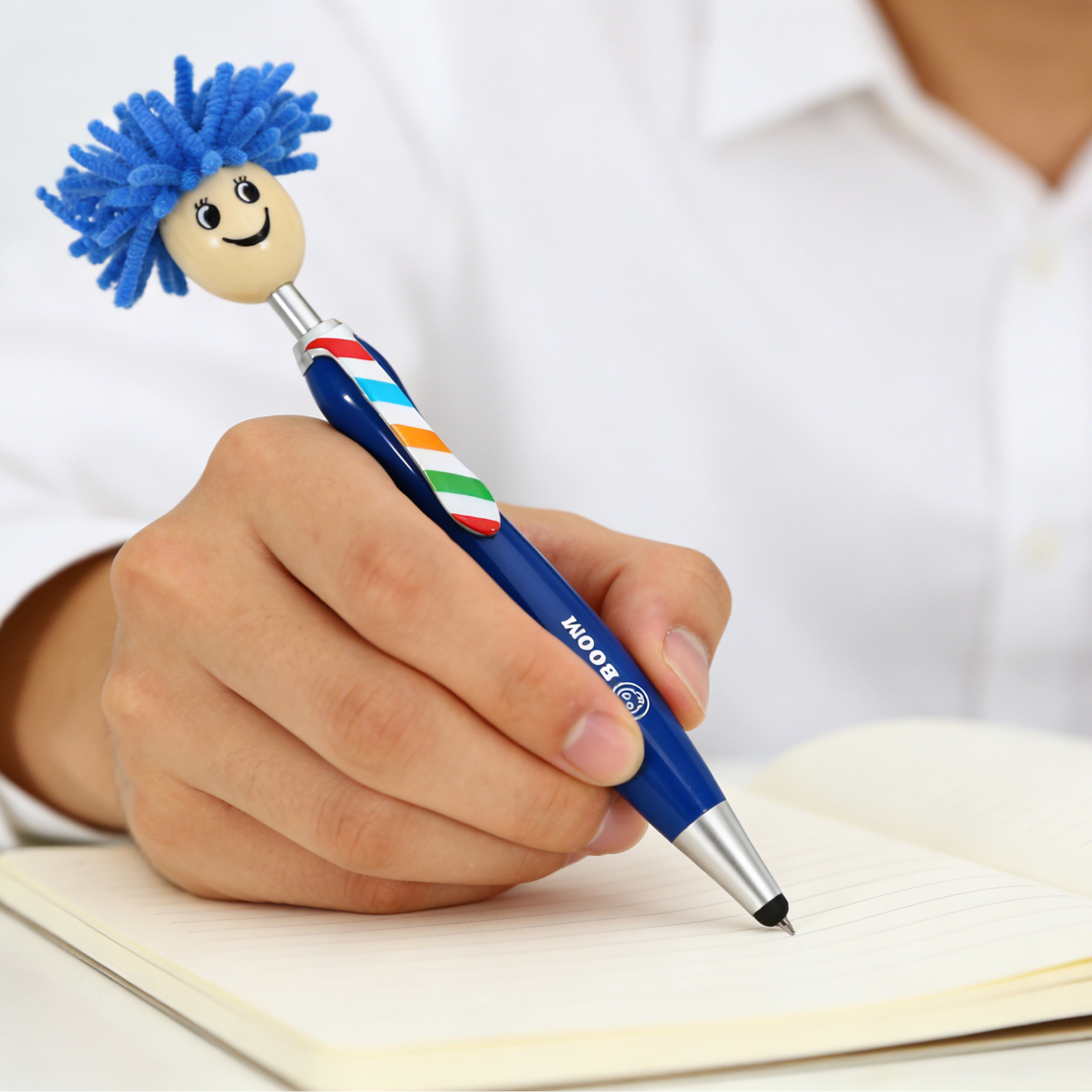 Mop Topper Pen - Image 16