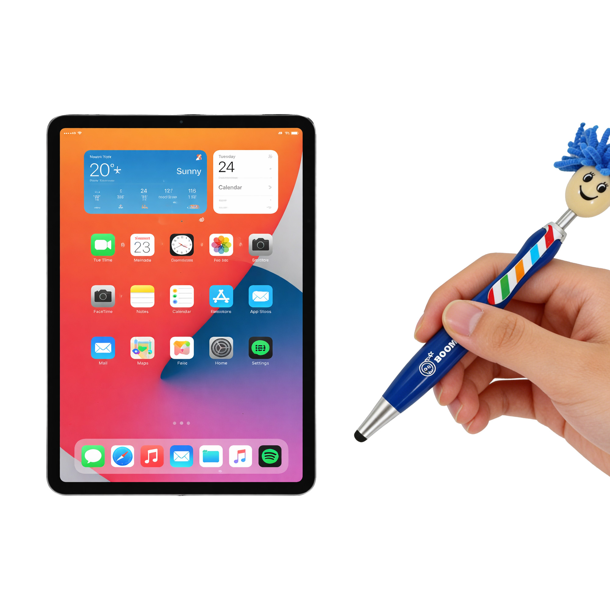 Mop Topper Pen - Image 14