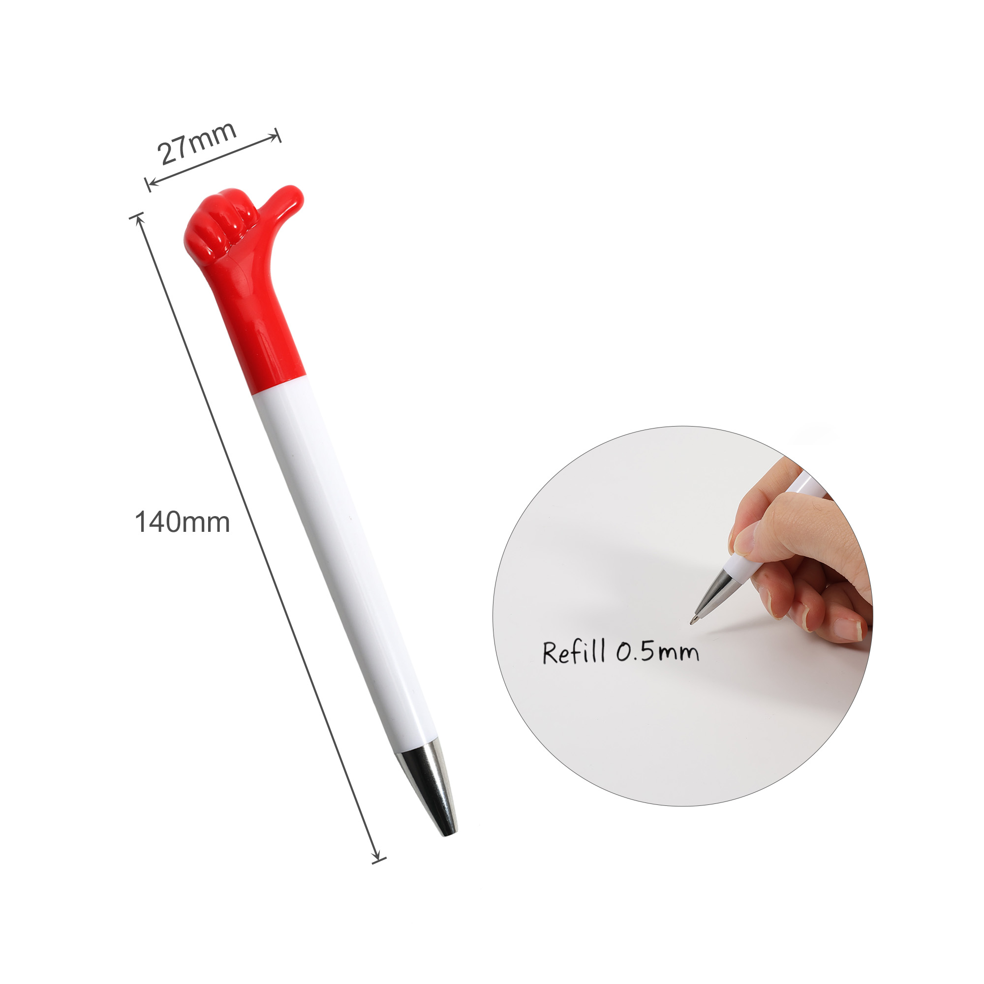 Thumps Up Pen - Image 8