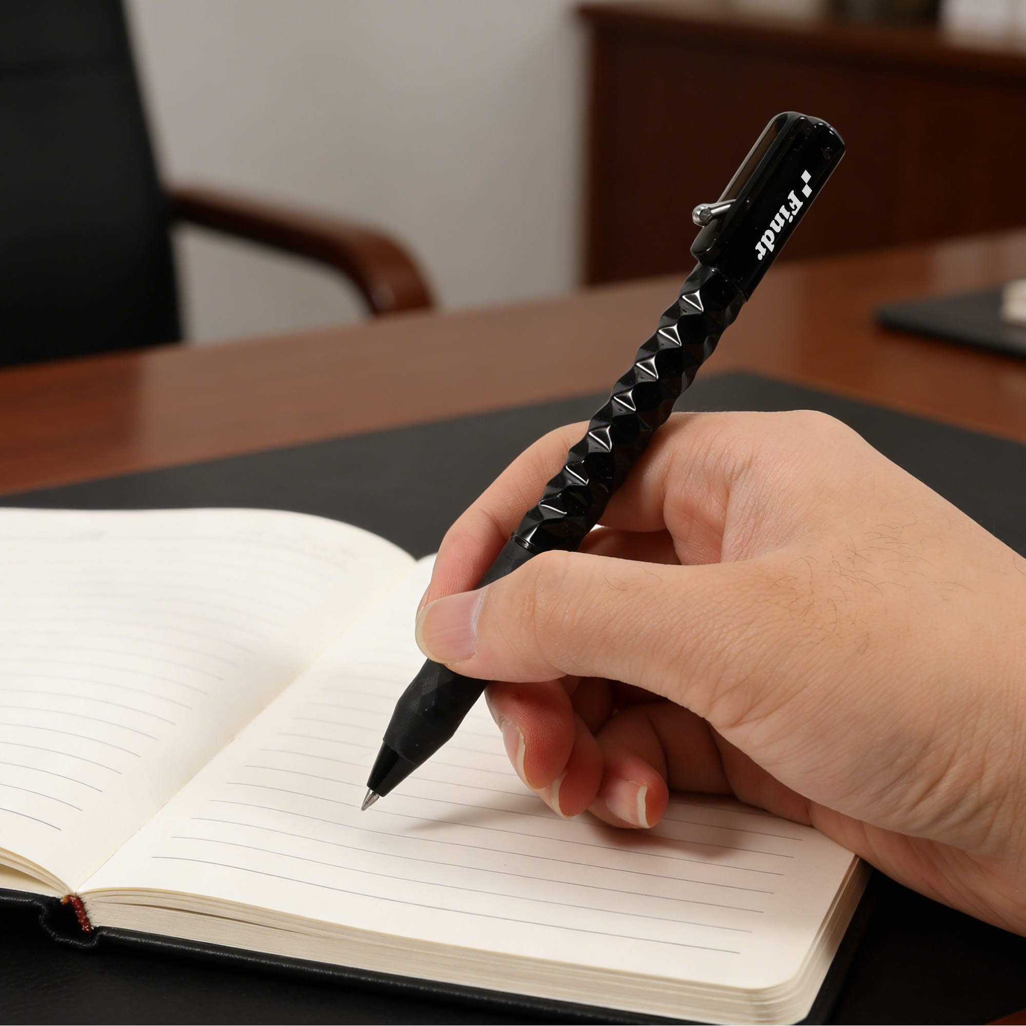 Plastic Switch Magic Pen - Image 8
