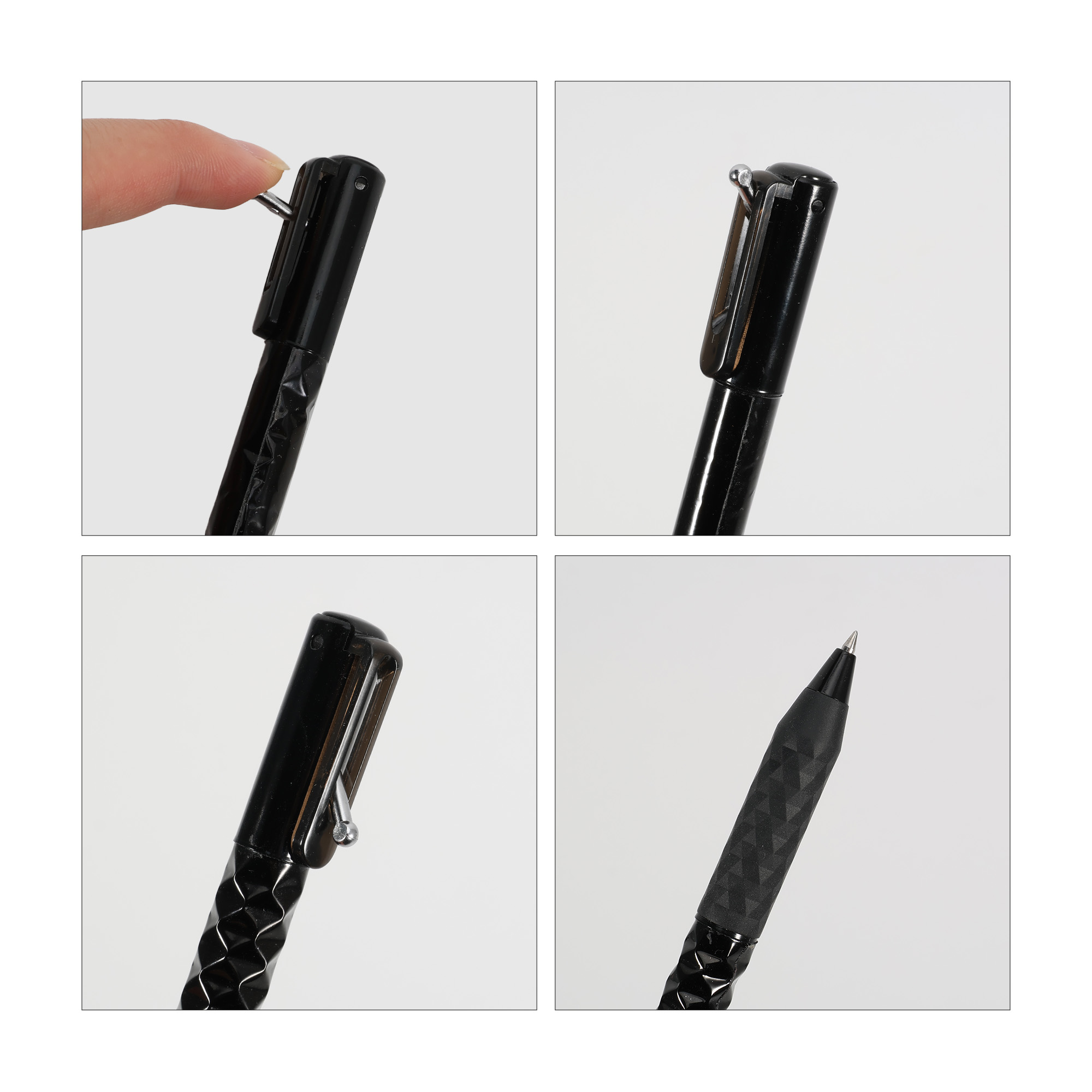 Plastic Switch Magic Pen - Image 7