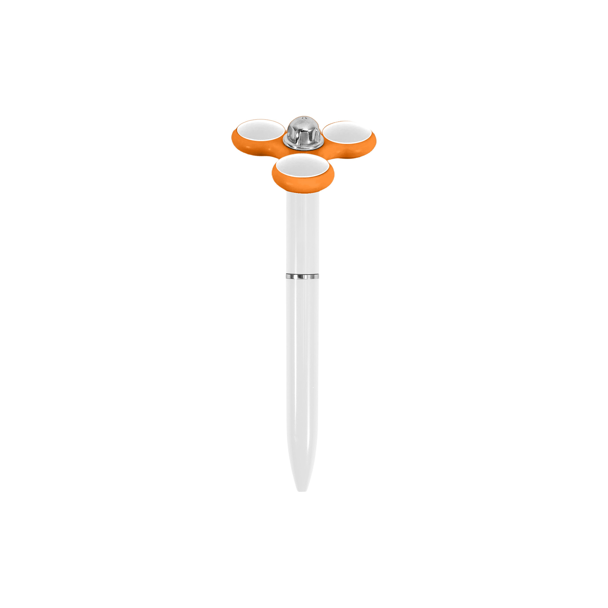Spinning Topper Fidget Pen B - Image 5