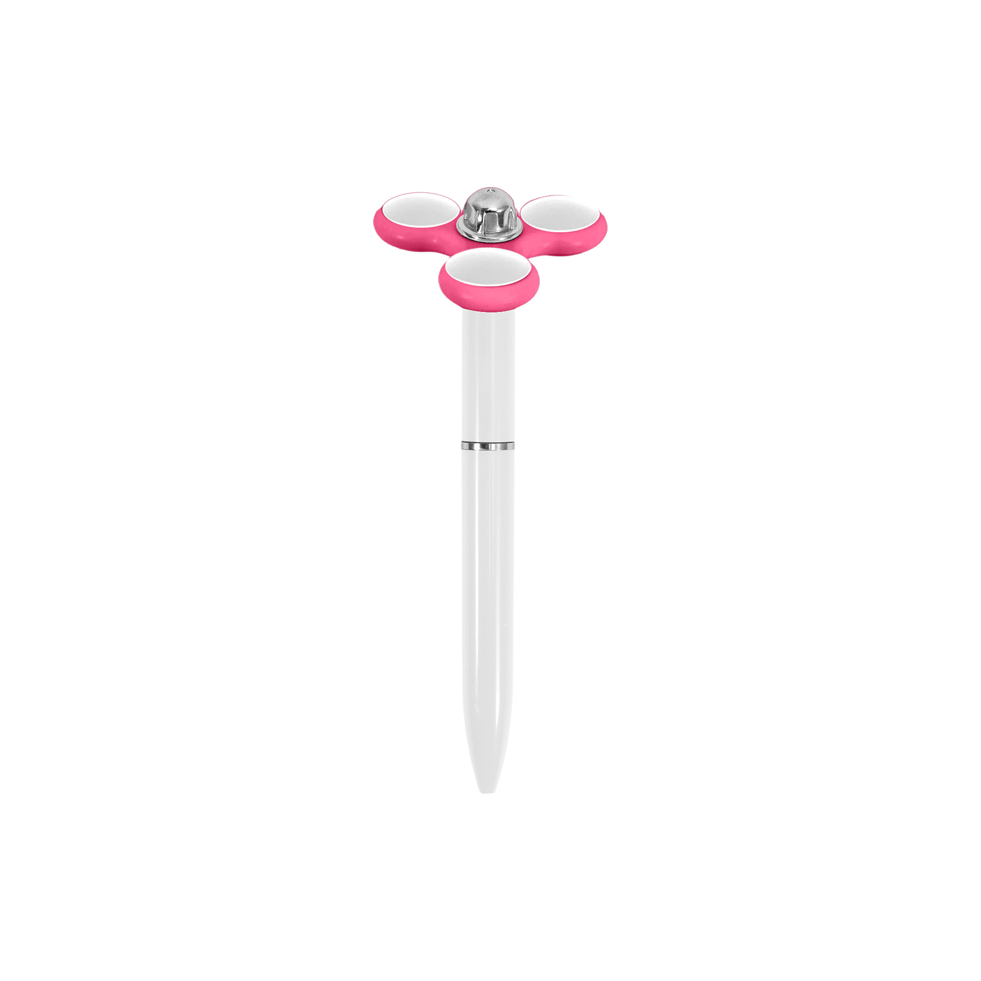 Spinning Topper Fidget Pen B - Image 6