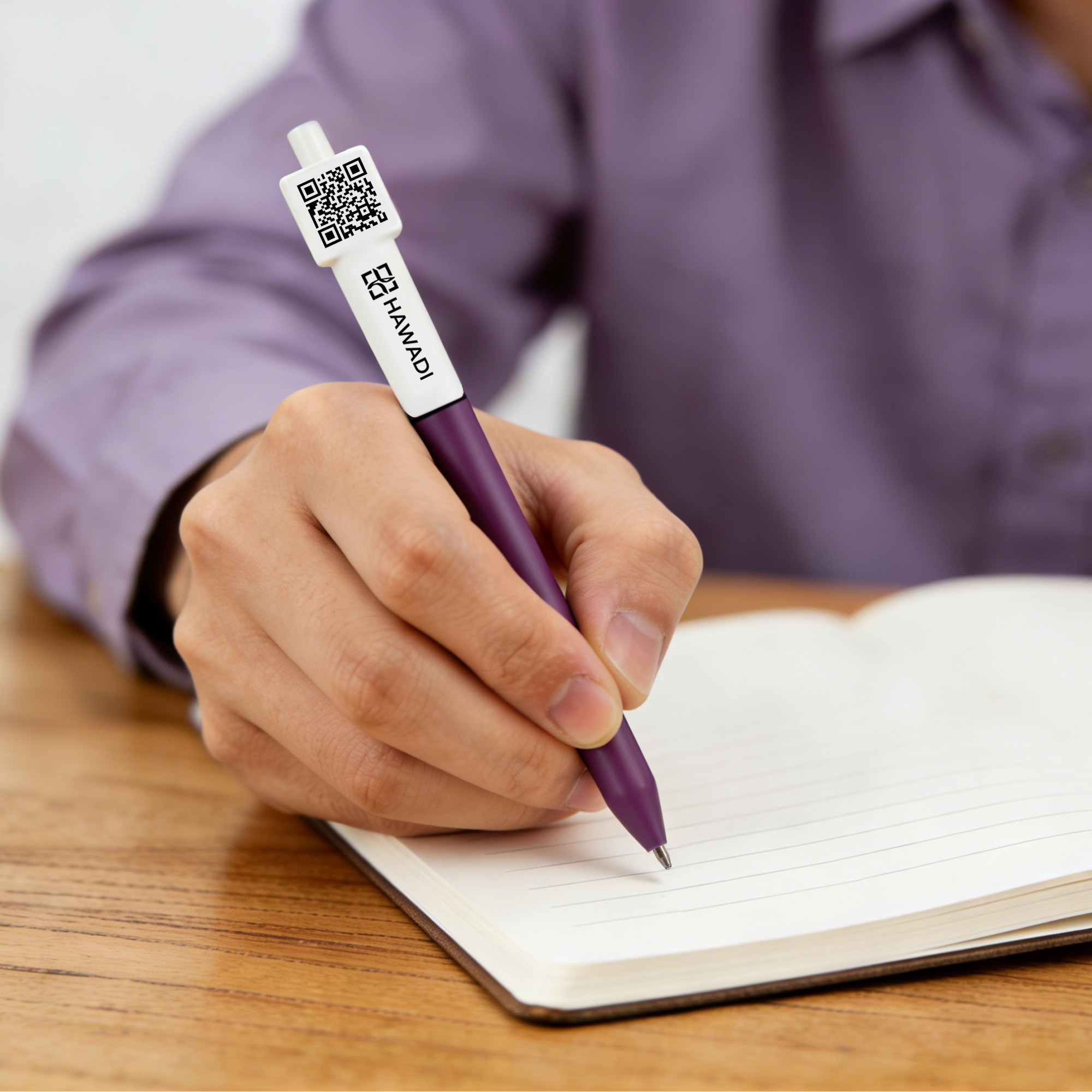 QR Code Click Pen - Image 13