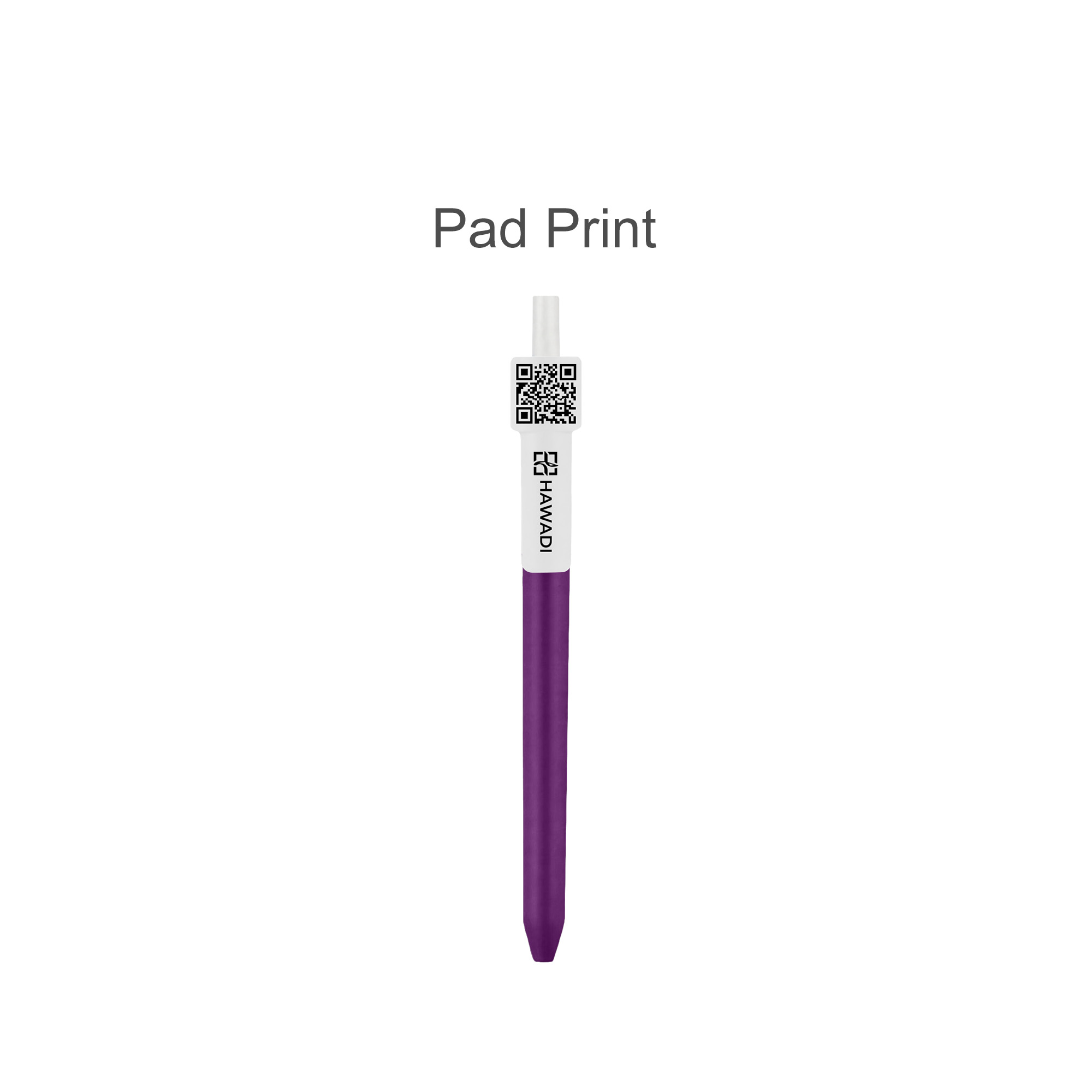 QR Code Click Pen - Image 11