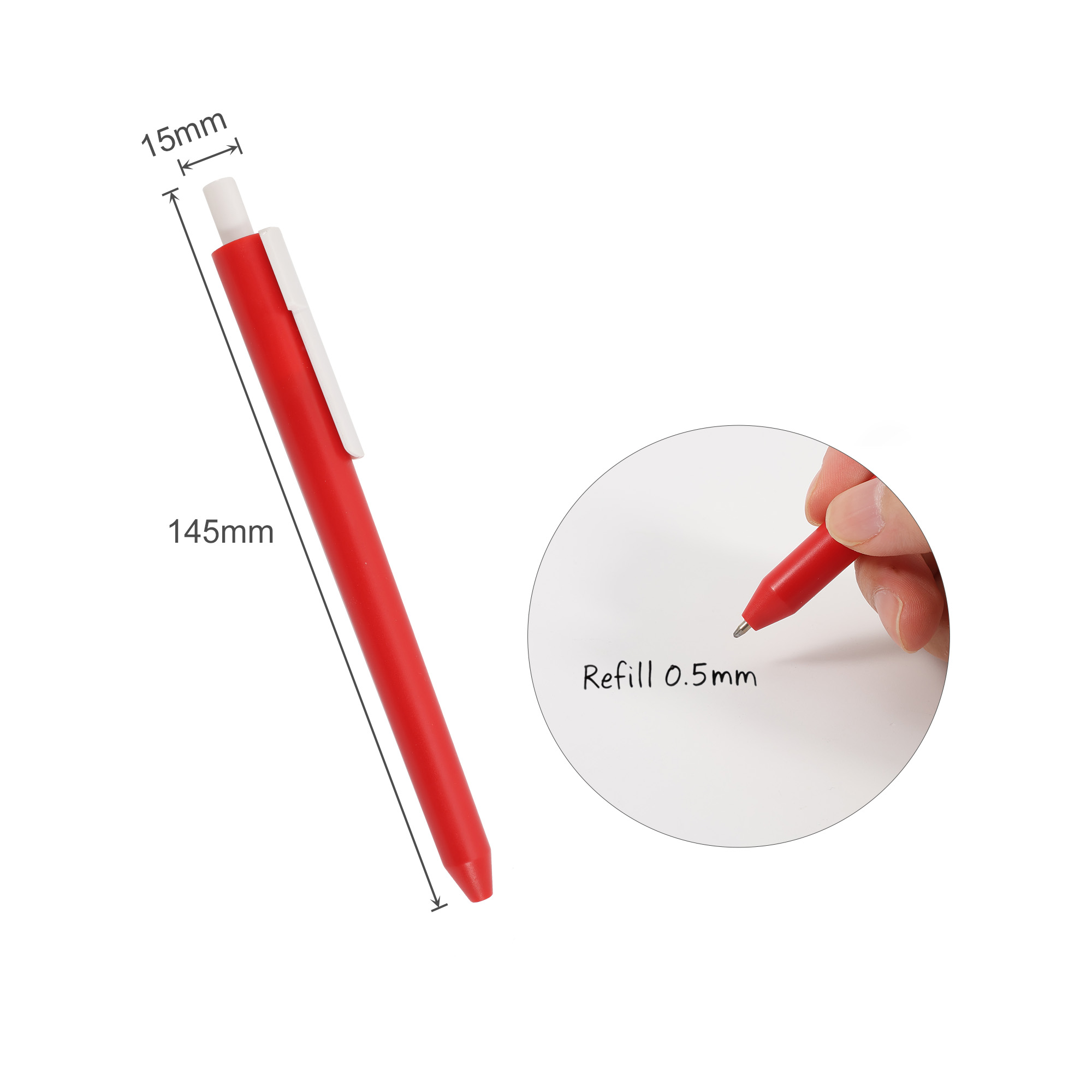 QR Code Click Pen - Image 10