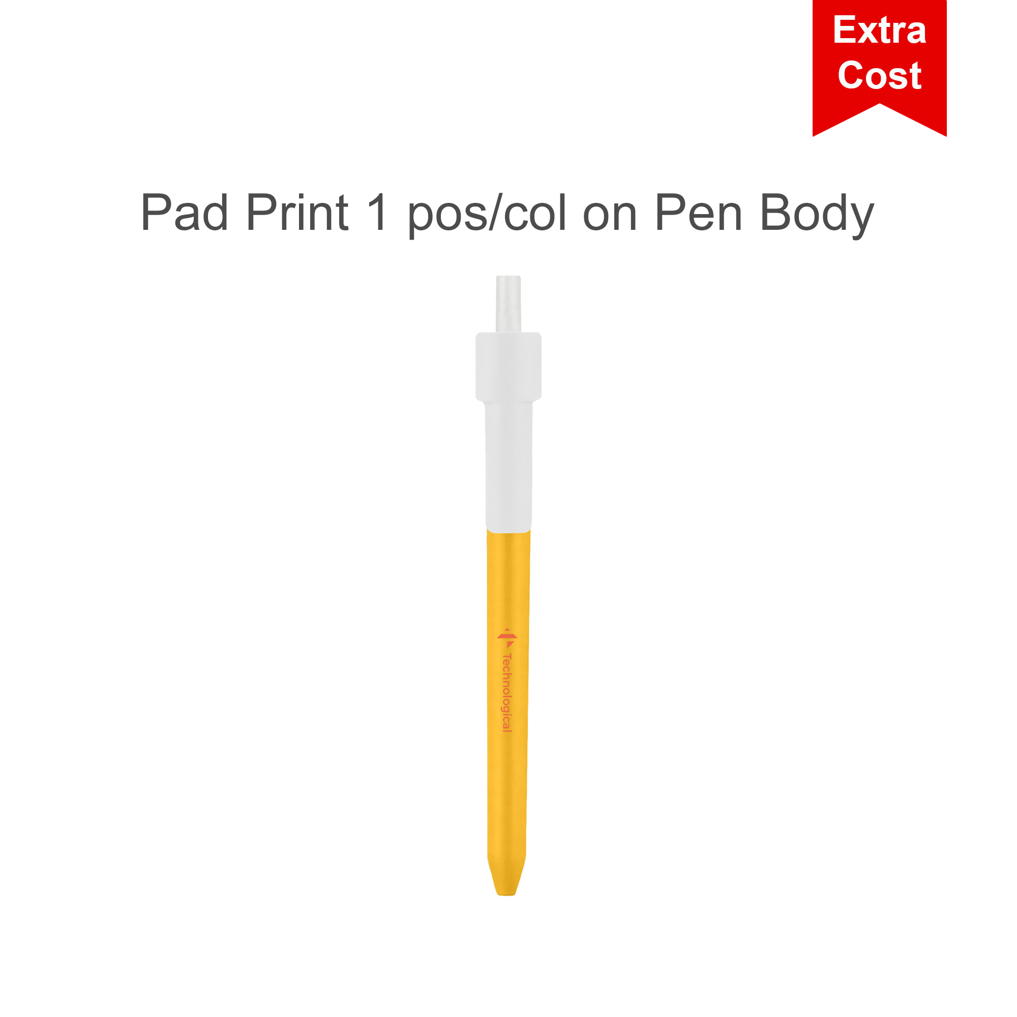 QR Code Click Pen - Image 14