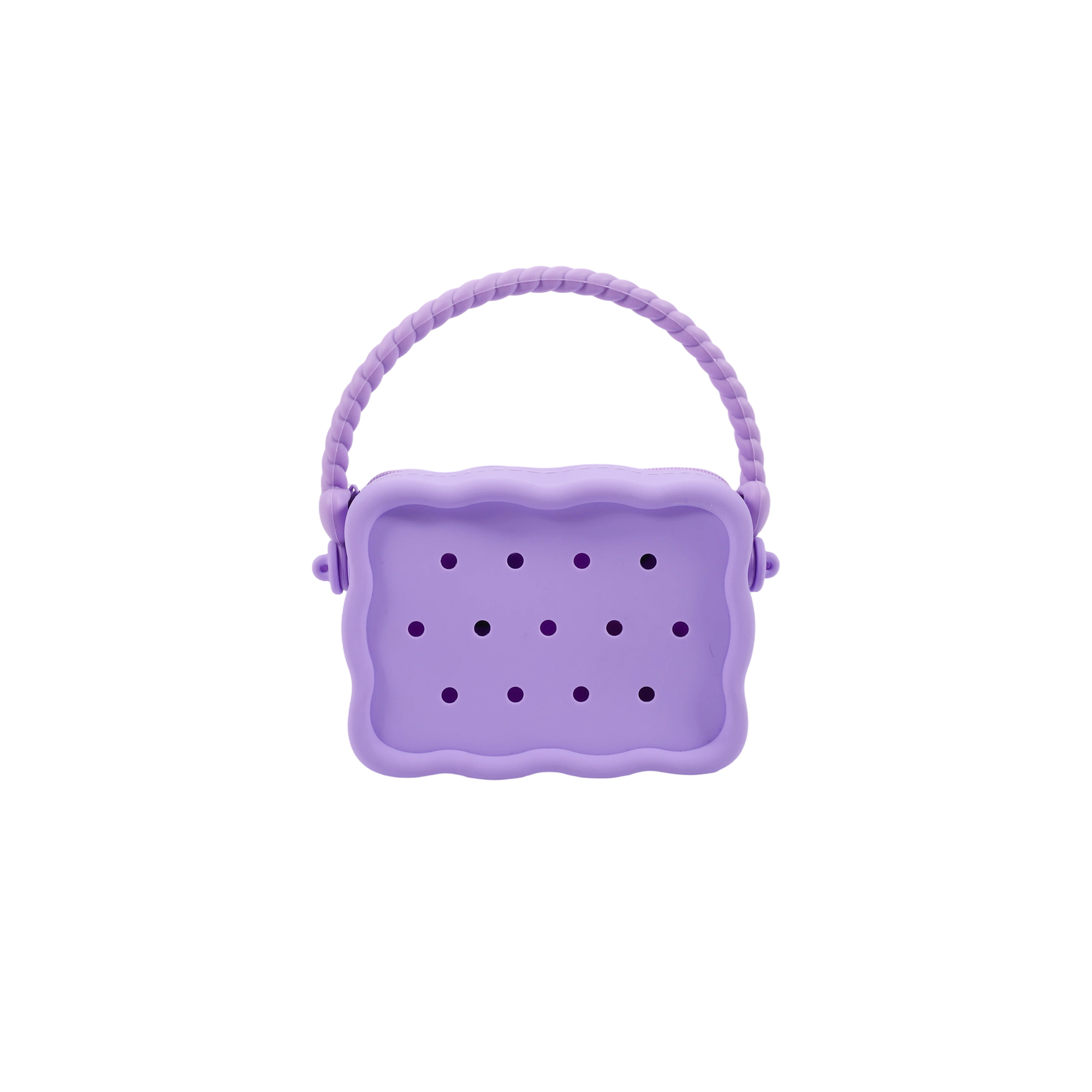 Silicone Holes Bag - Image 2