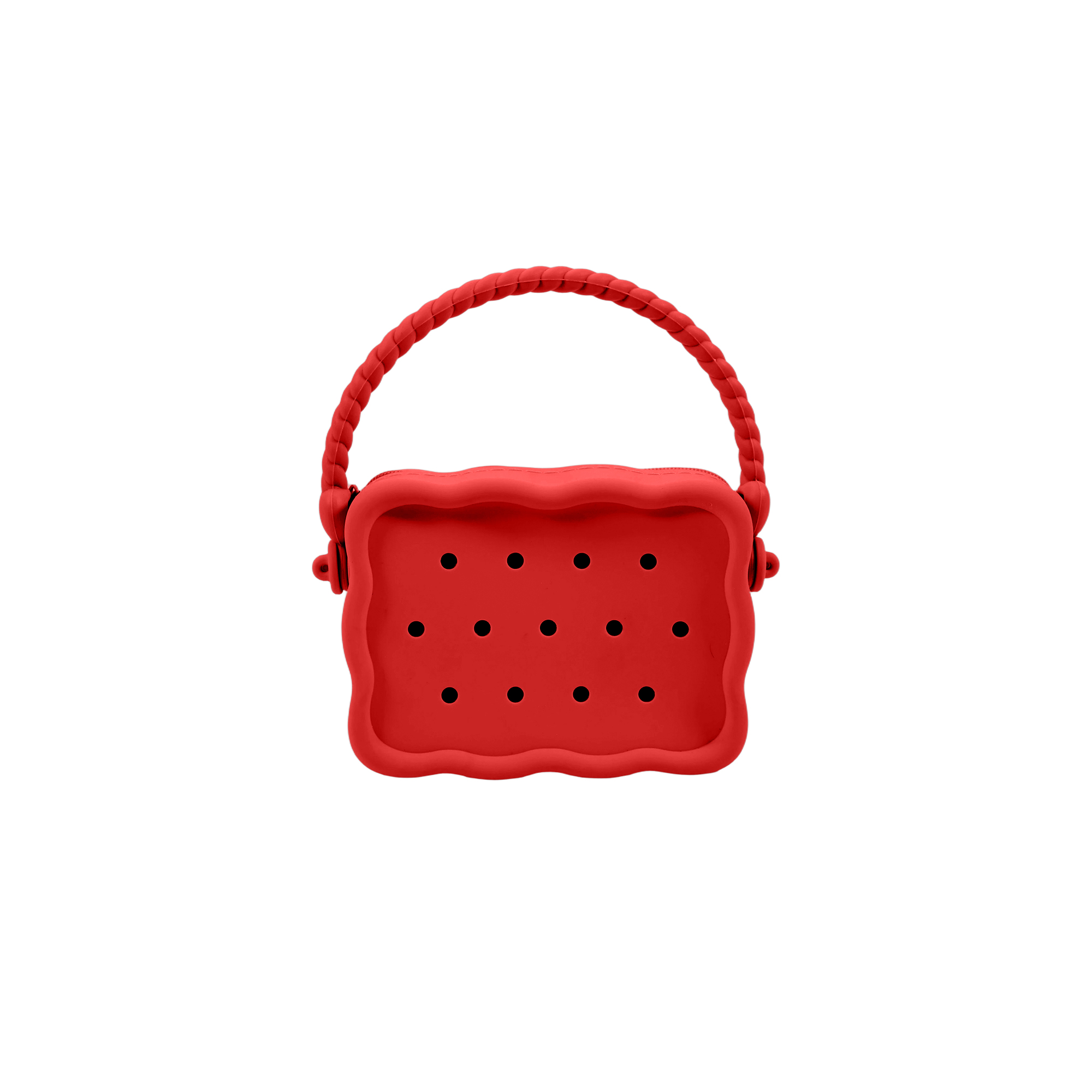 Silicone Holes Bag - Image 7