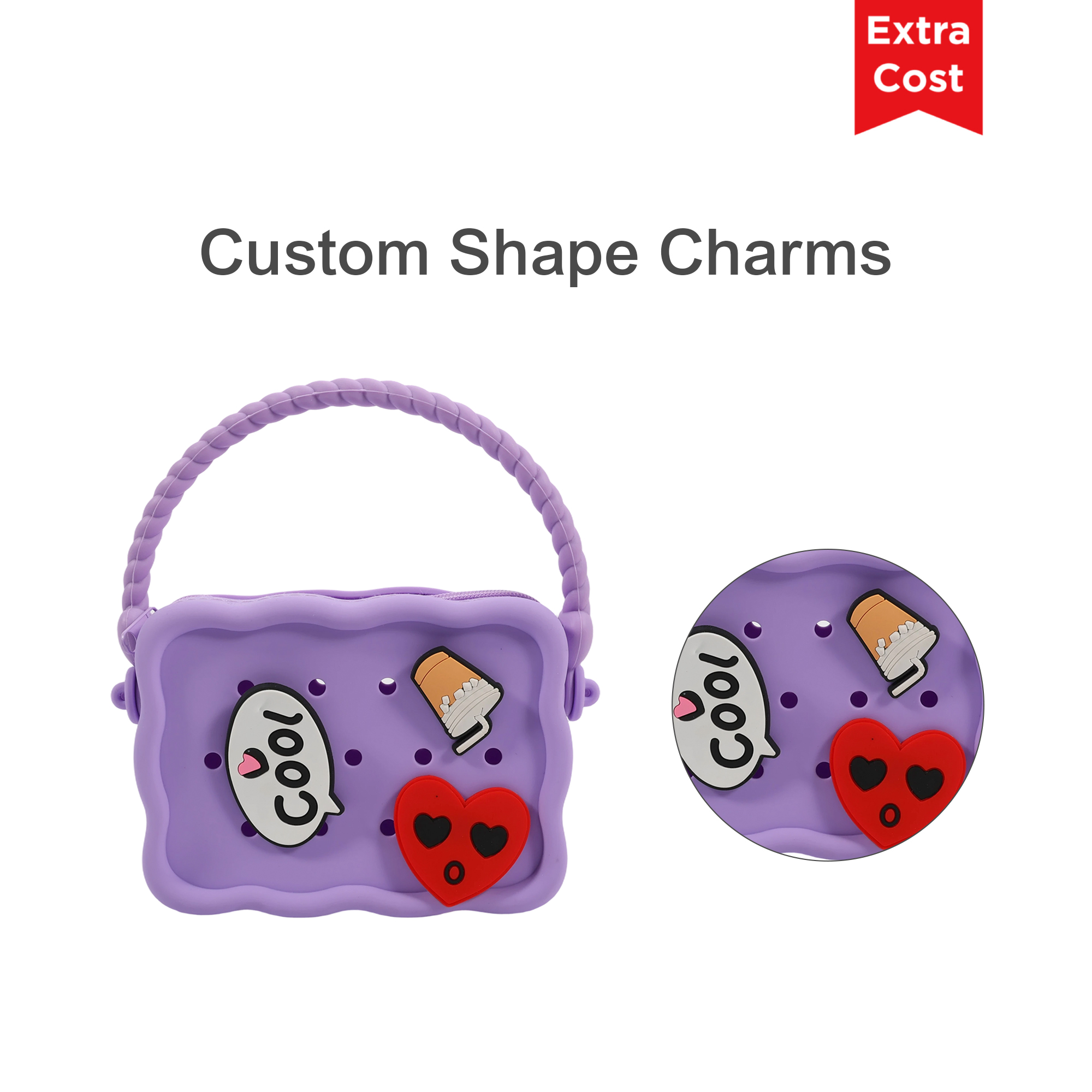 Silicone Holes Bag - Image 14