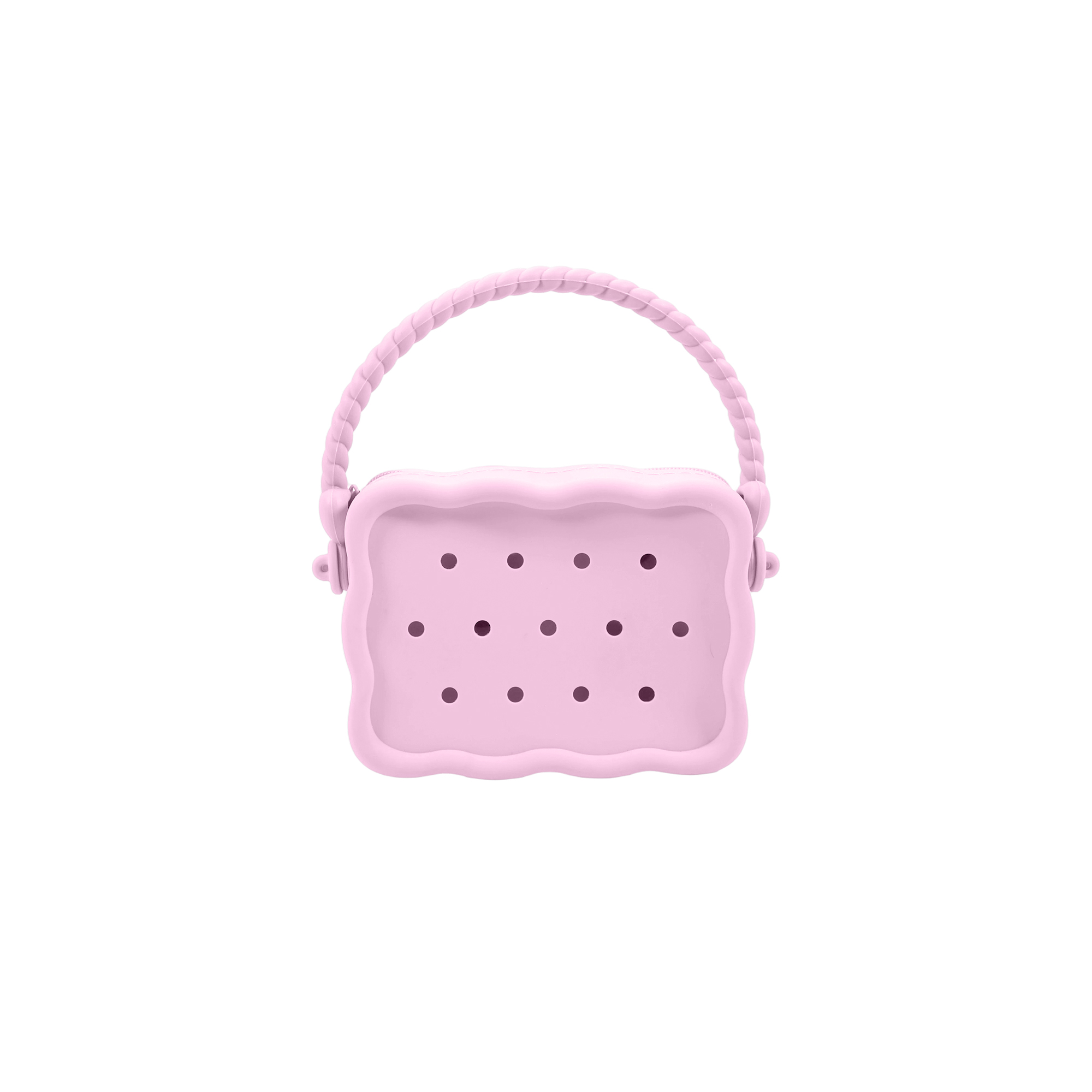Silicone Holes Bag - Image 3