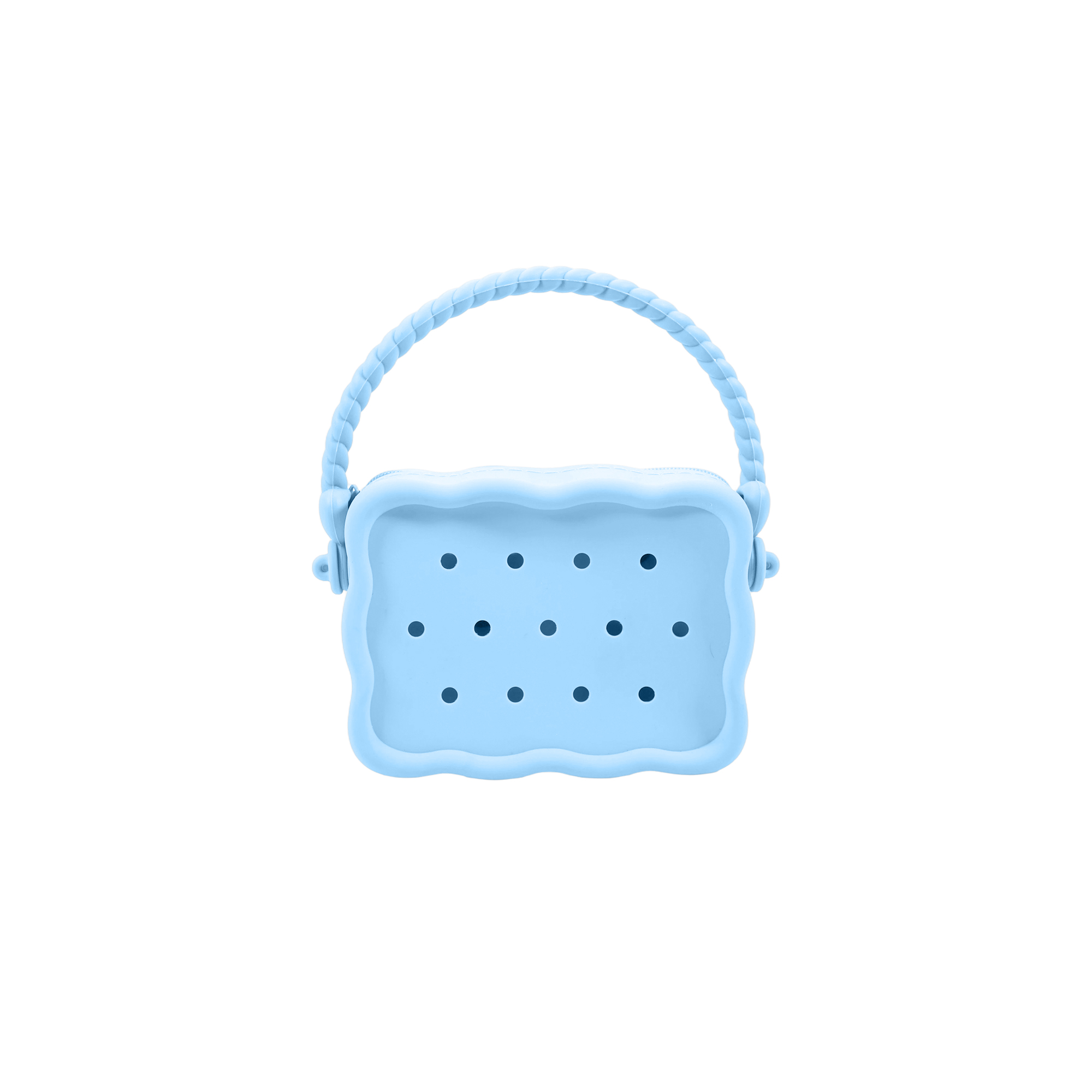 Silicone Holes Bag - Image 4