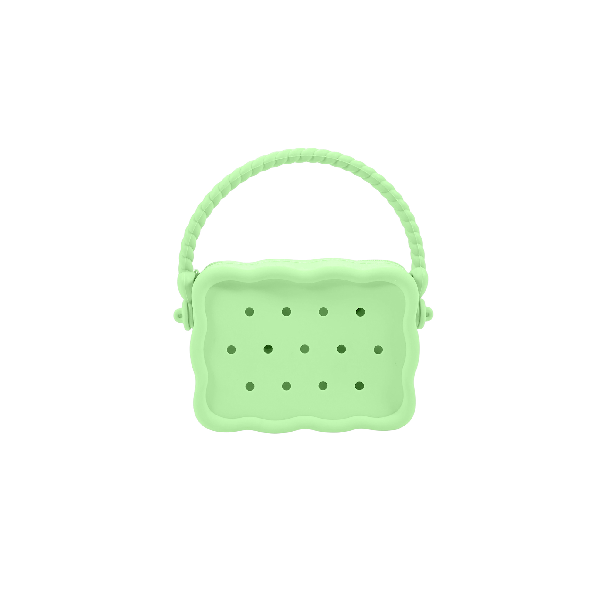 Silicone Holes Bag - Image 6