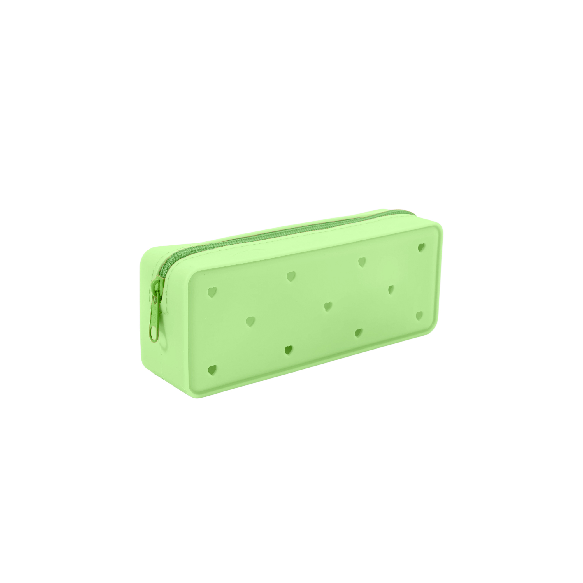 Silicone Holes Pencil Case - Image 6