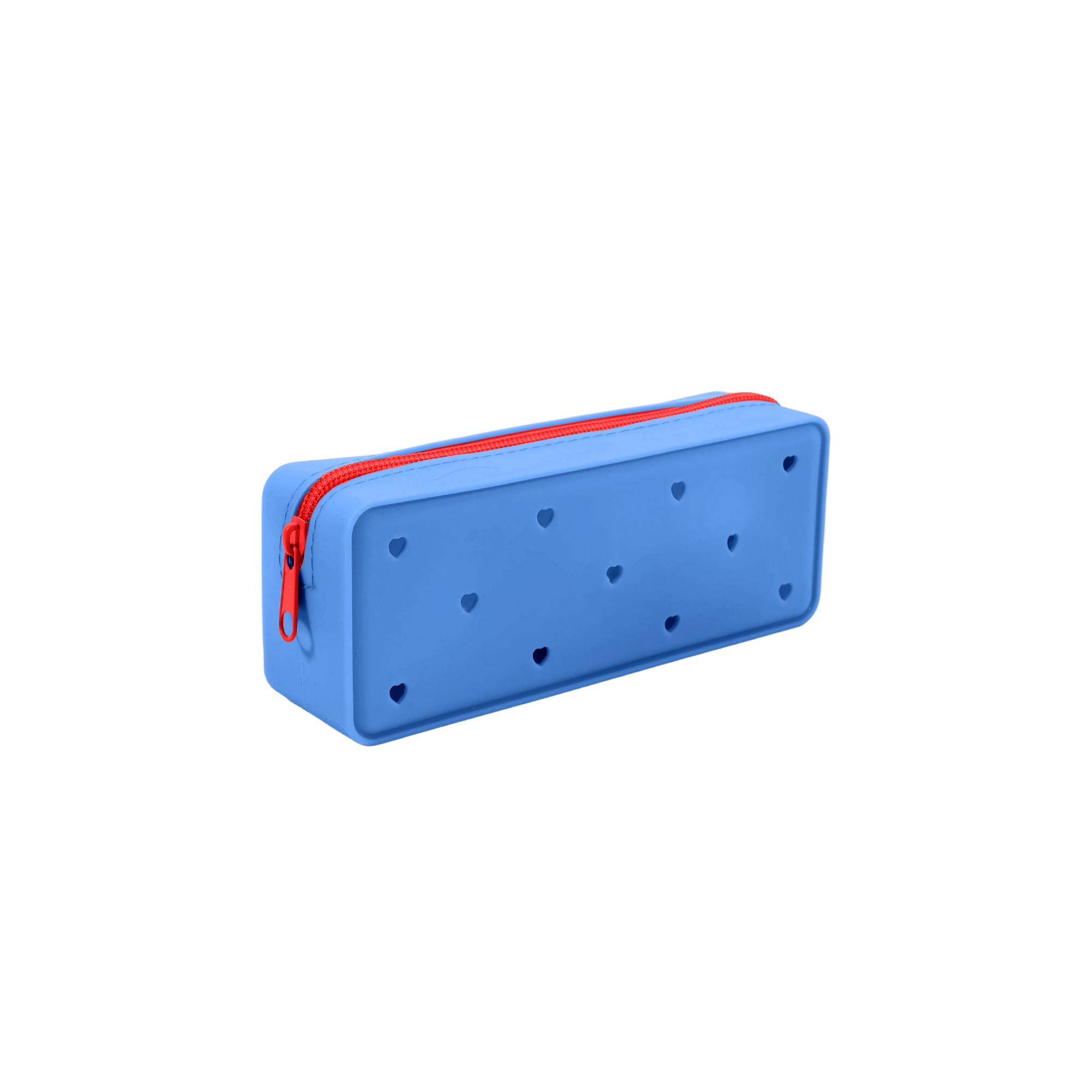 Silicone Holes Pencil Case - Image 5