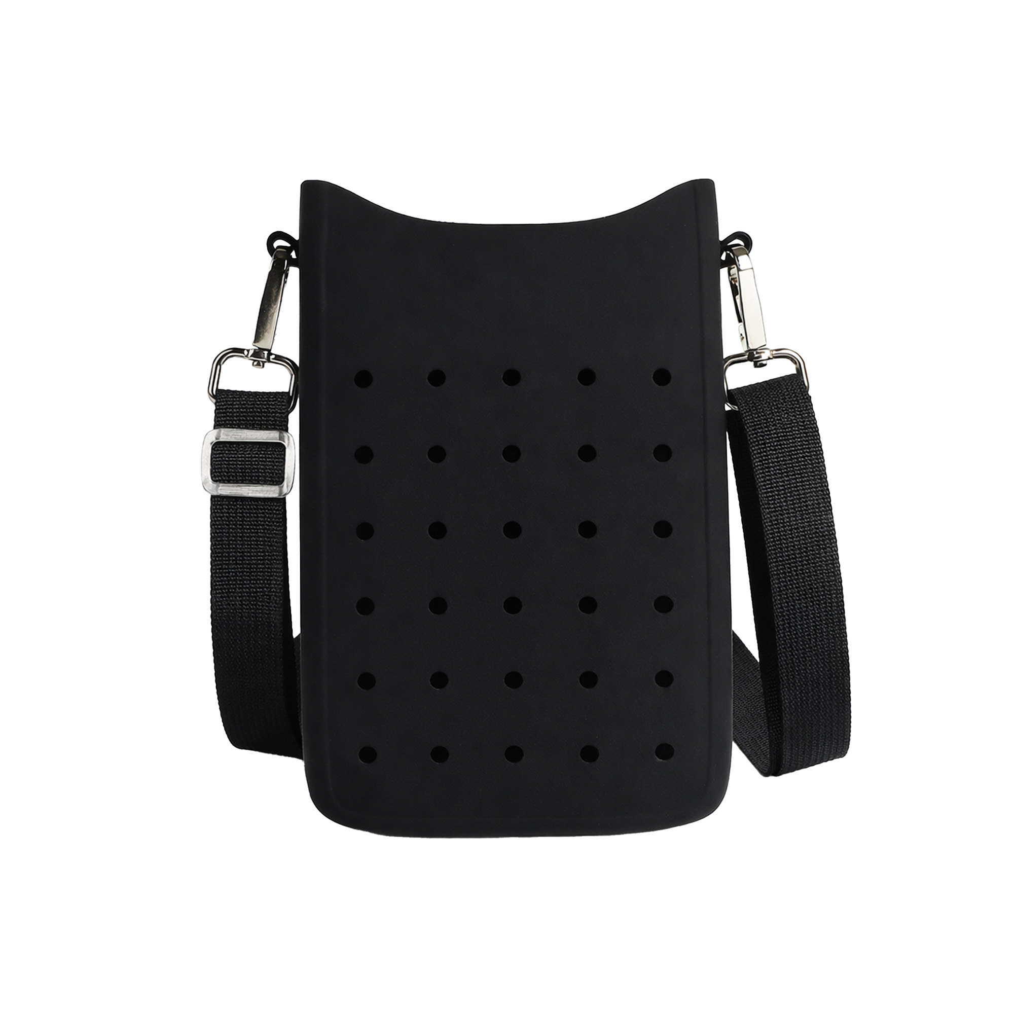 Silicone Holes Phone Bag - Image 4
