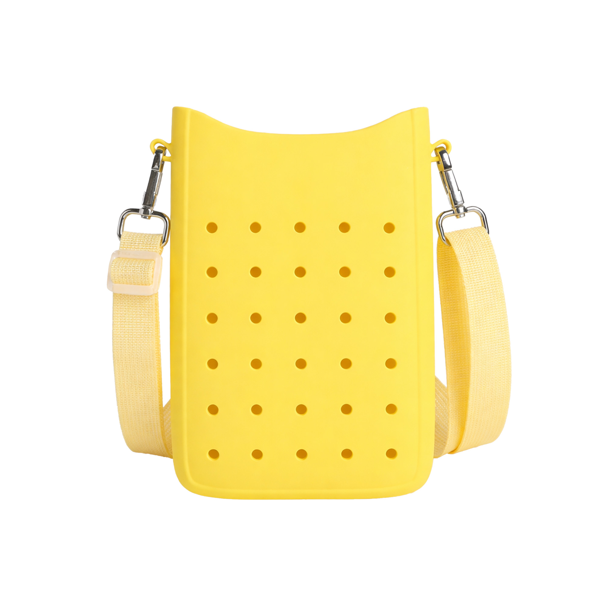 Silicone Holes Phone Bag - Image 3