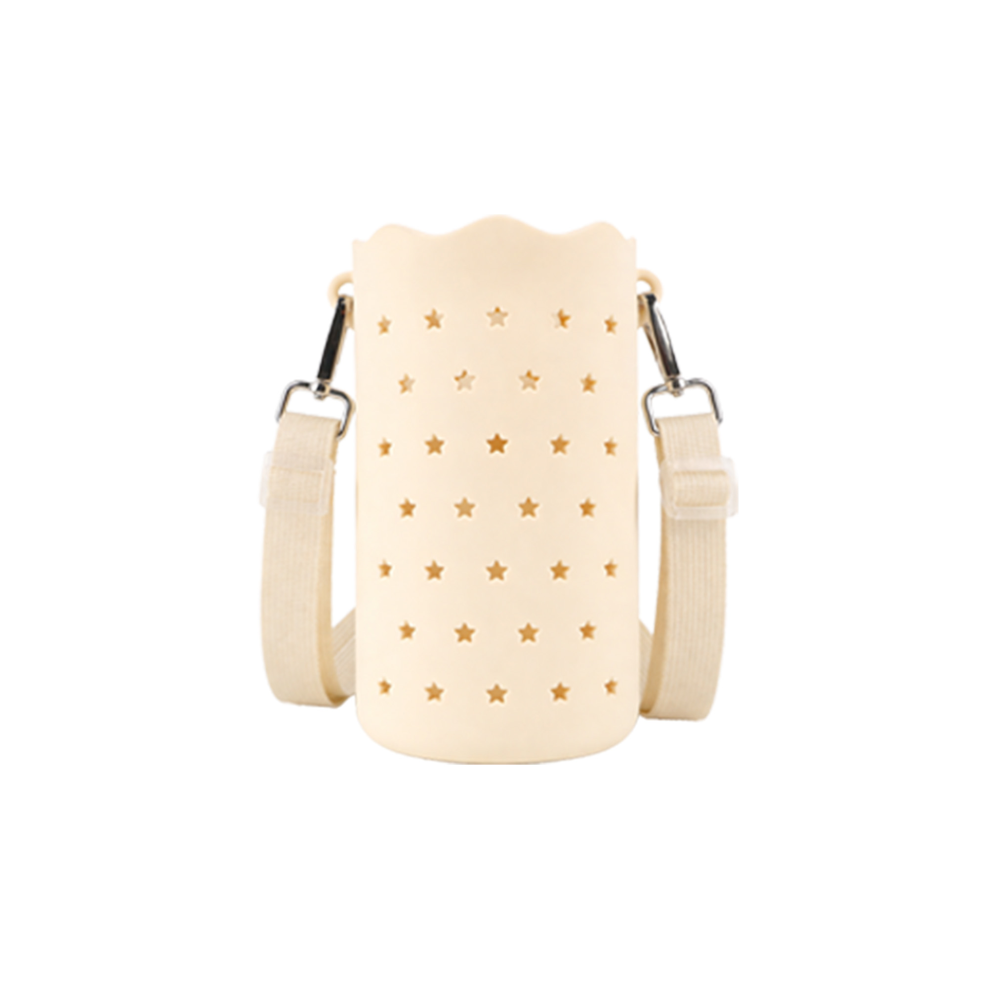 Silicone Holes Bottle Bag - Image 6