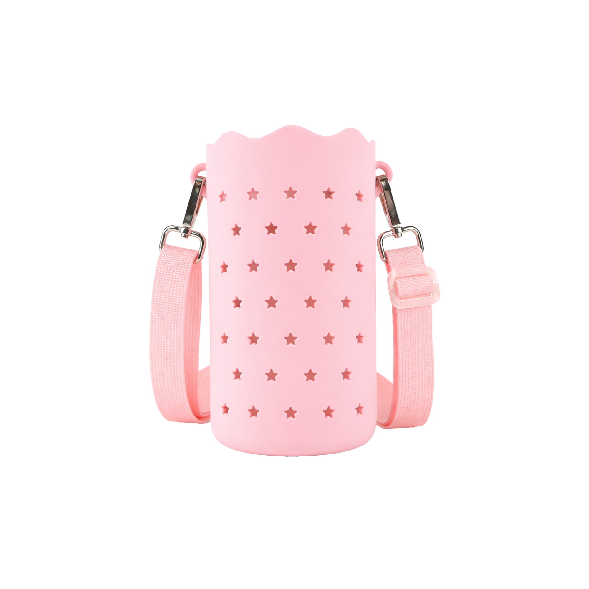 Silicone Holes Bottle Bag - Image 2
