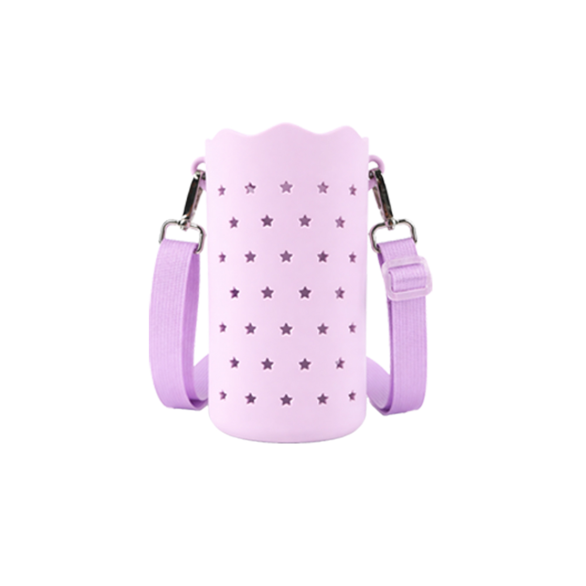 Silicone Holes Bottle Bag - Image 7