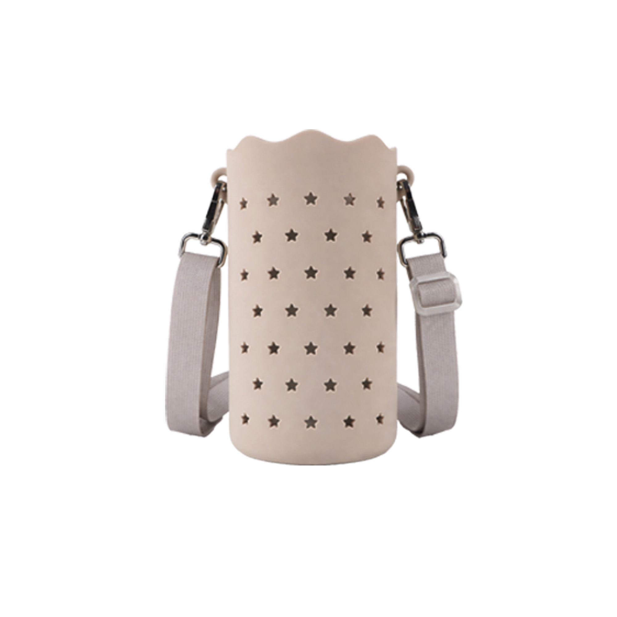 Silicone Holes Bottle Bag - Image 8