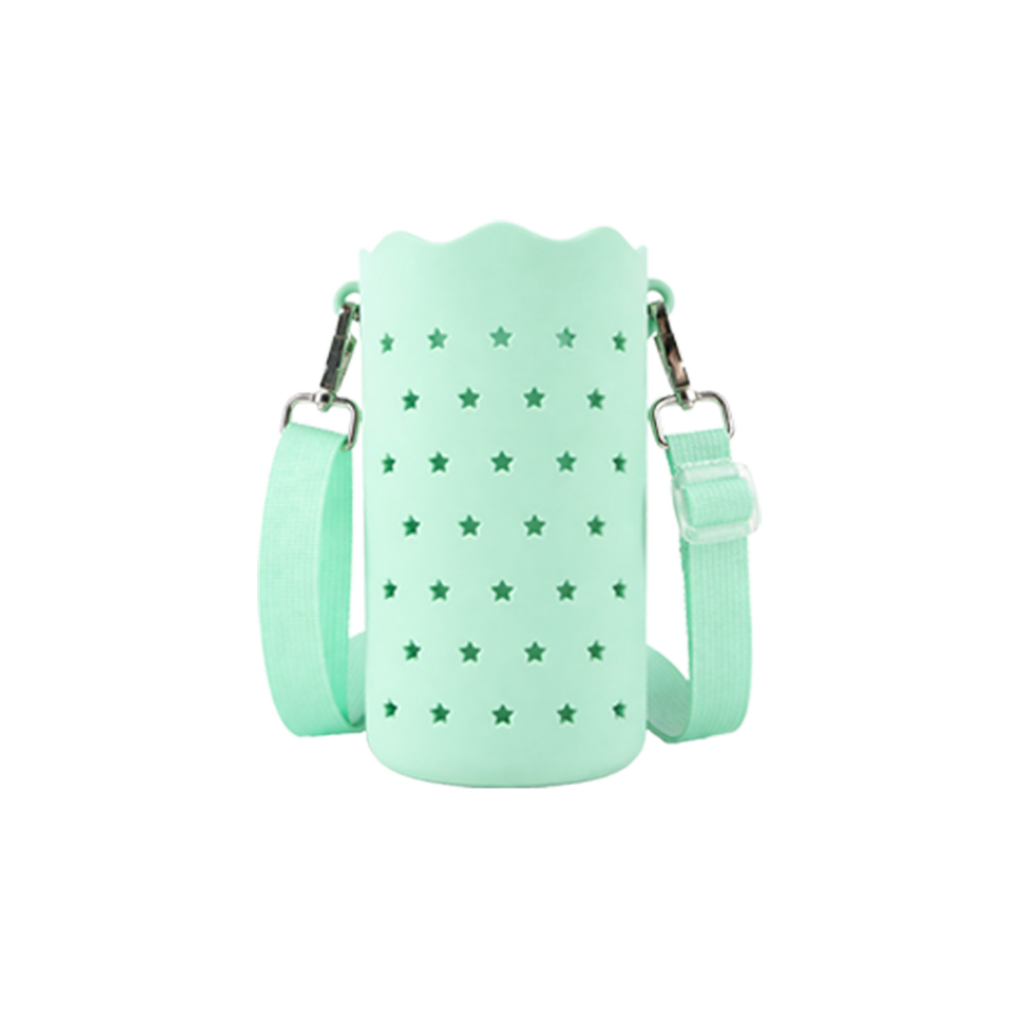 Silicone Holes Bottle Bag - Image 5