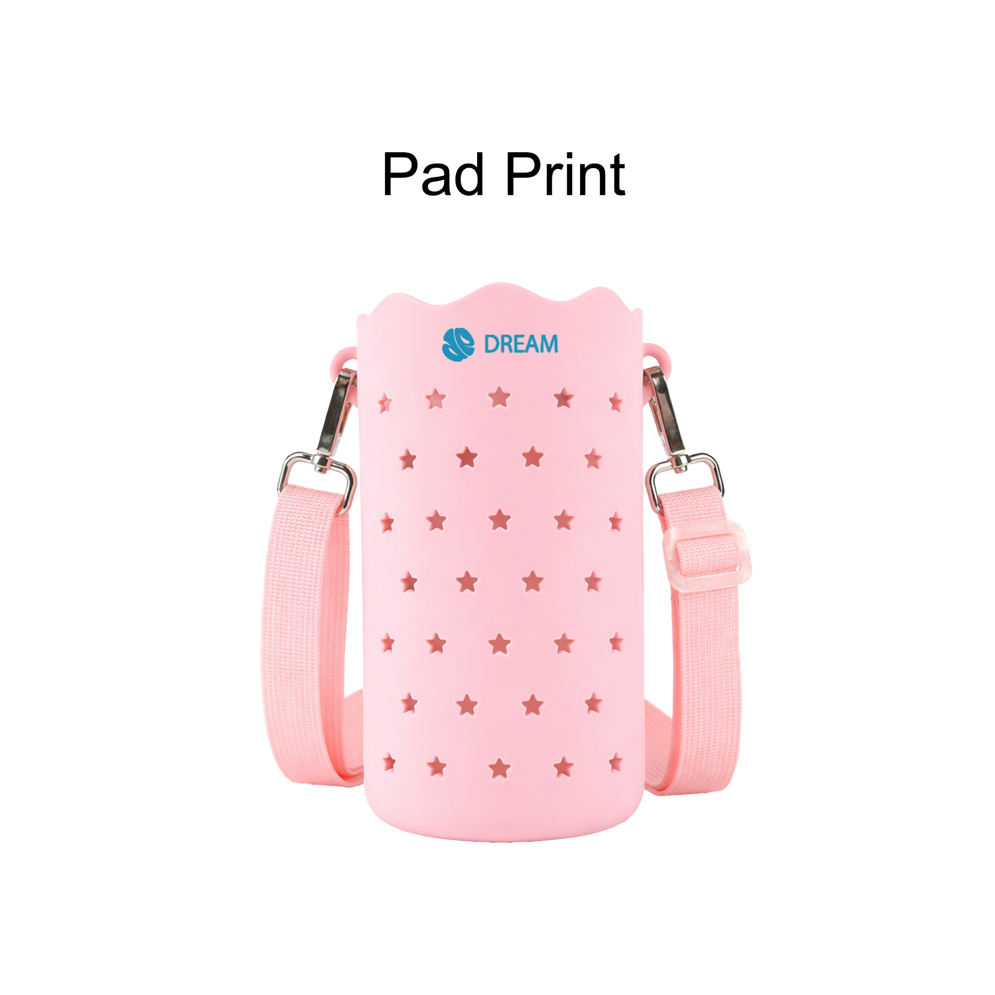 Silicone Holes Bottle Bag - Image 10