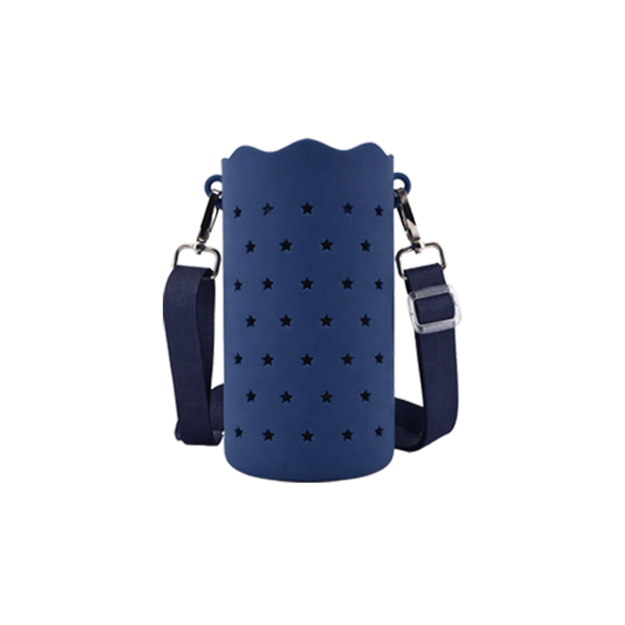 Silicone Holes Bottle Bag - Image 4