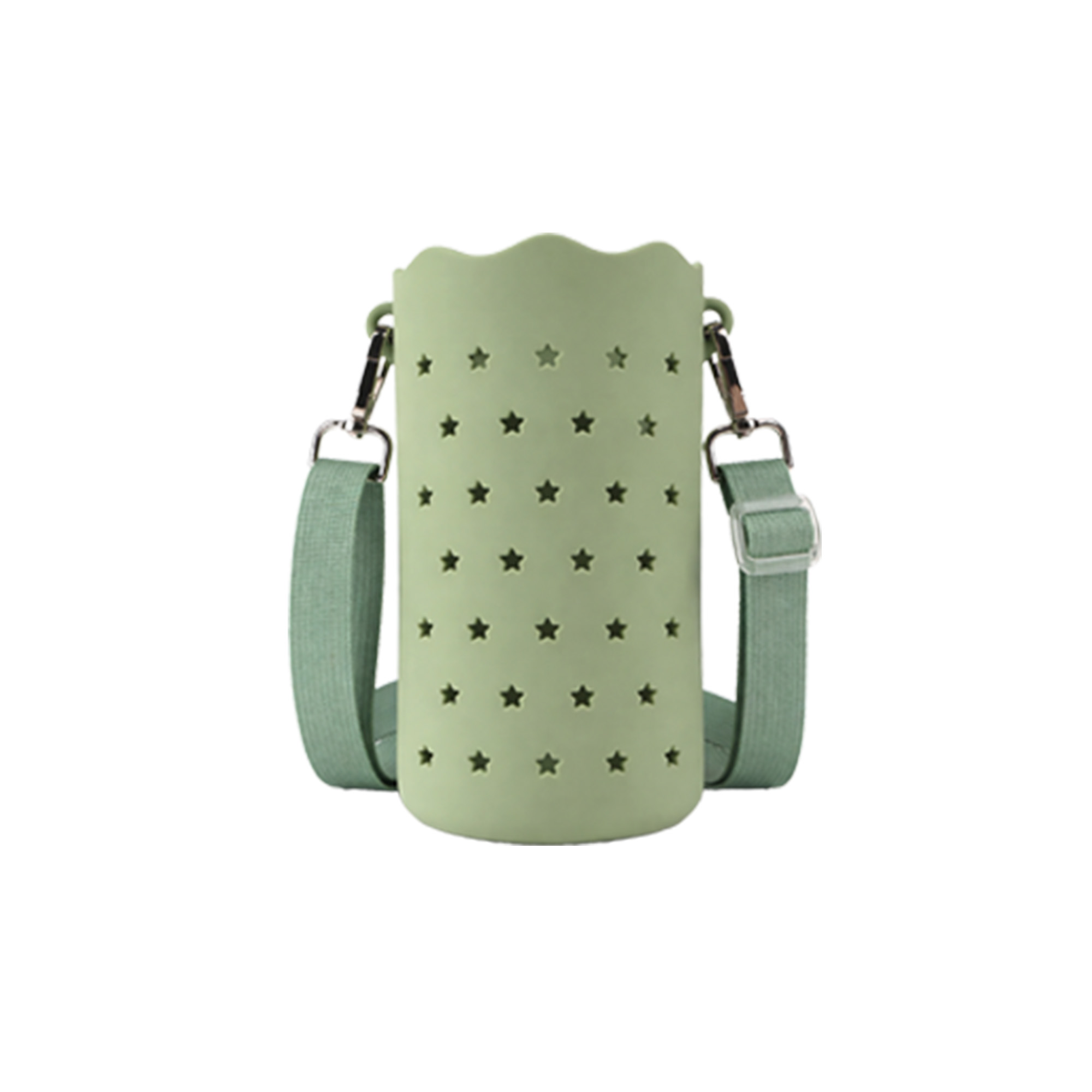Silicone Holes Bottle Bag - Image 3