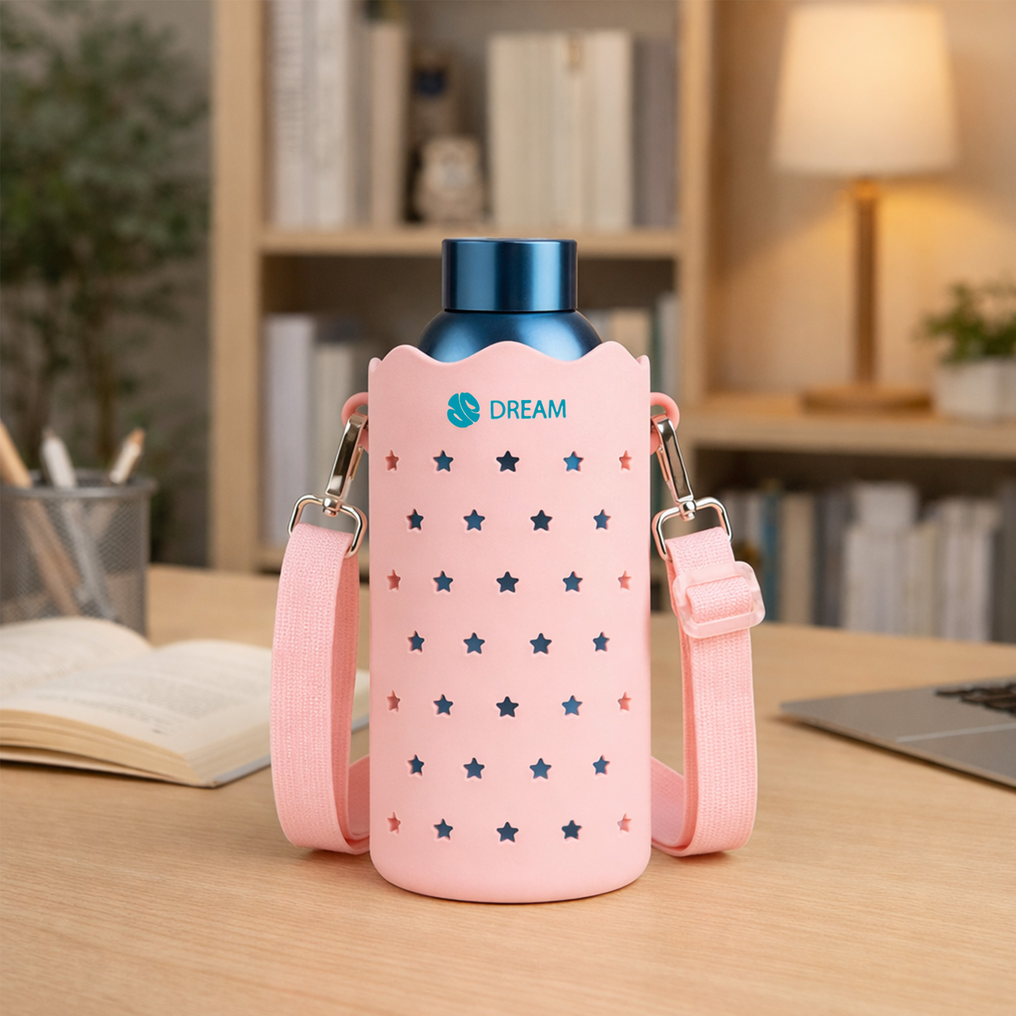 Silicone Holes Bottle Bag - Image 12