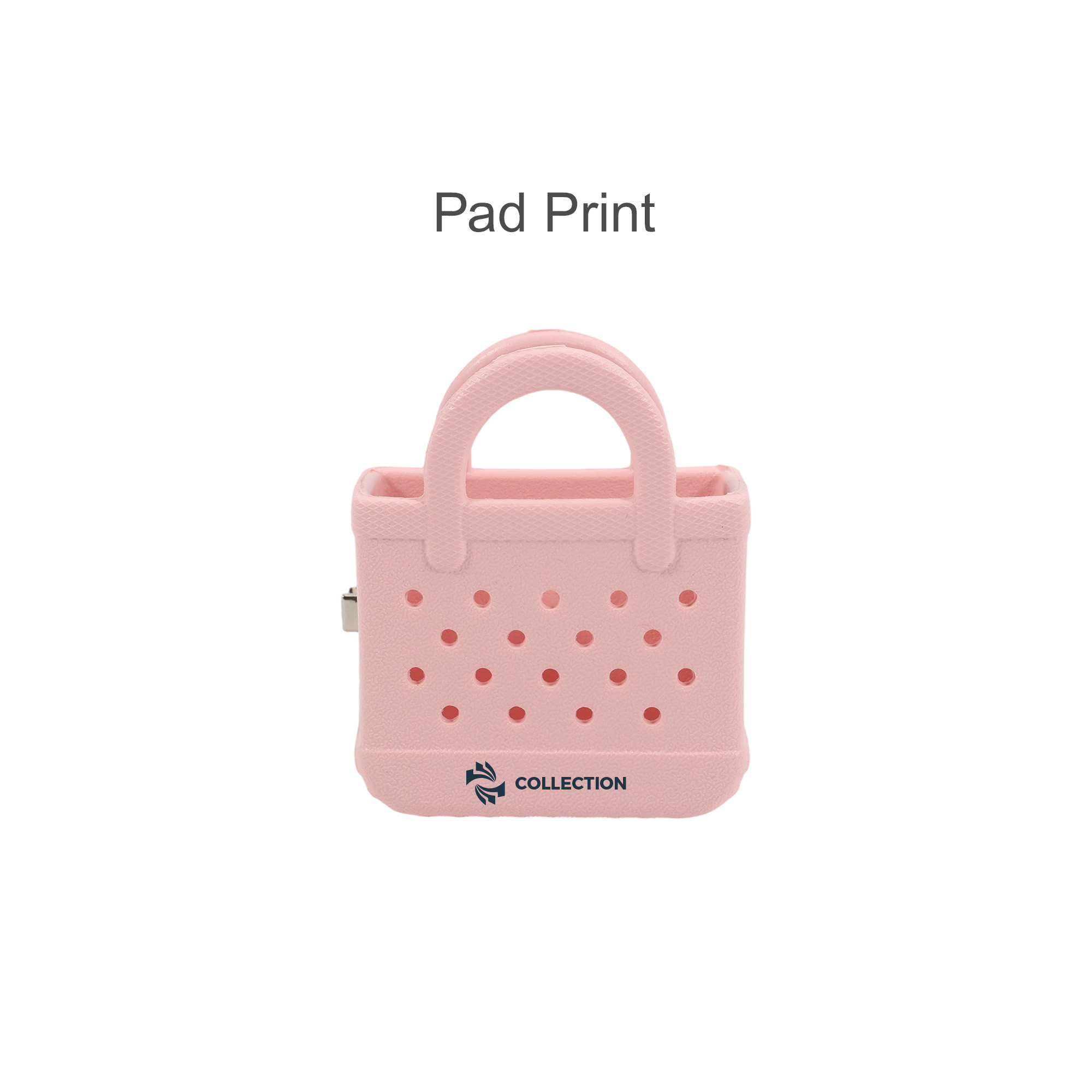 Mini EVA Holes Bag Clip - Image 7