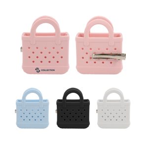 Mini EVA Holes Bag Clip