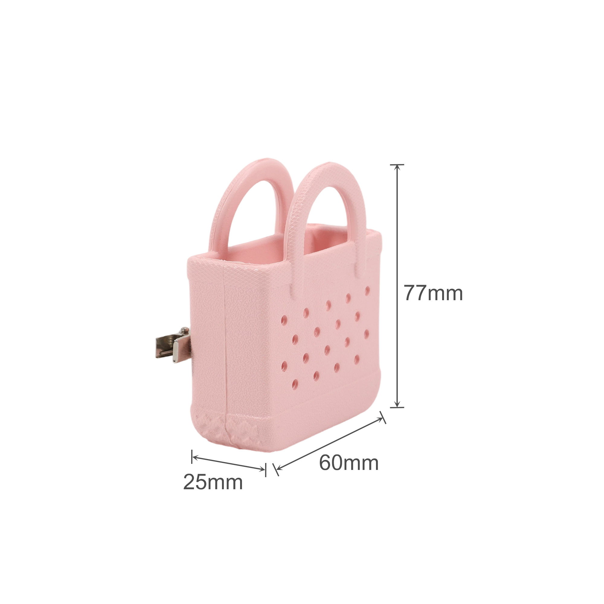 Mini EVA Holes Bag Clip - Image 6