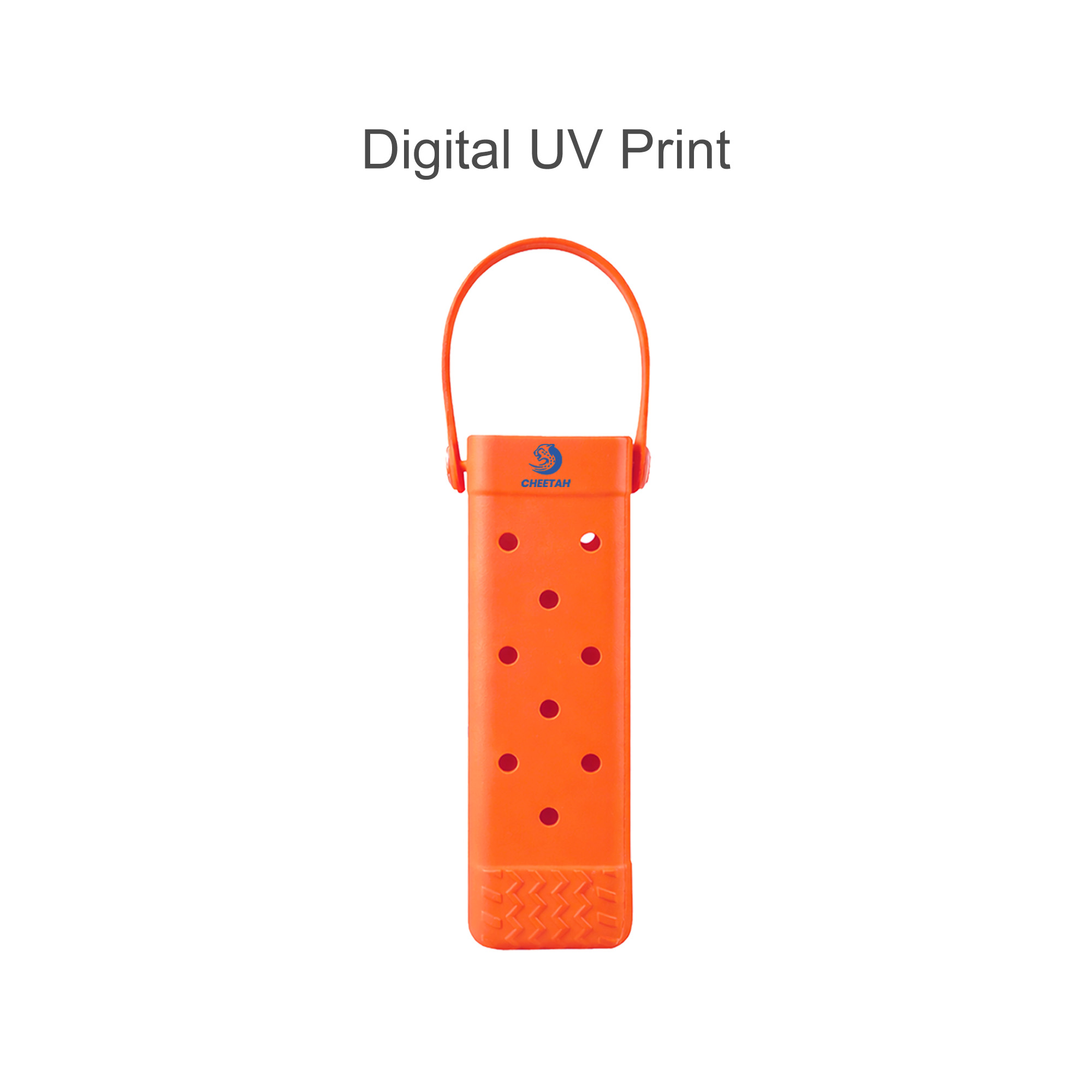 EVA Holes Wine Bottle Bag - Image 8